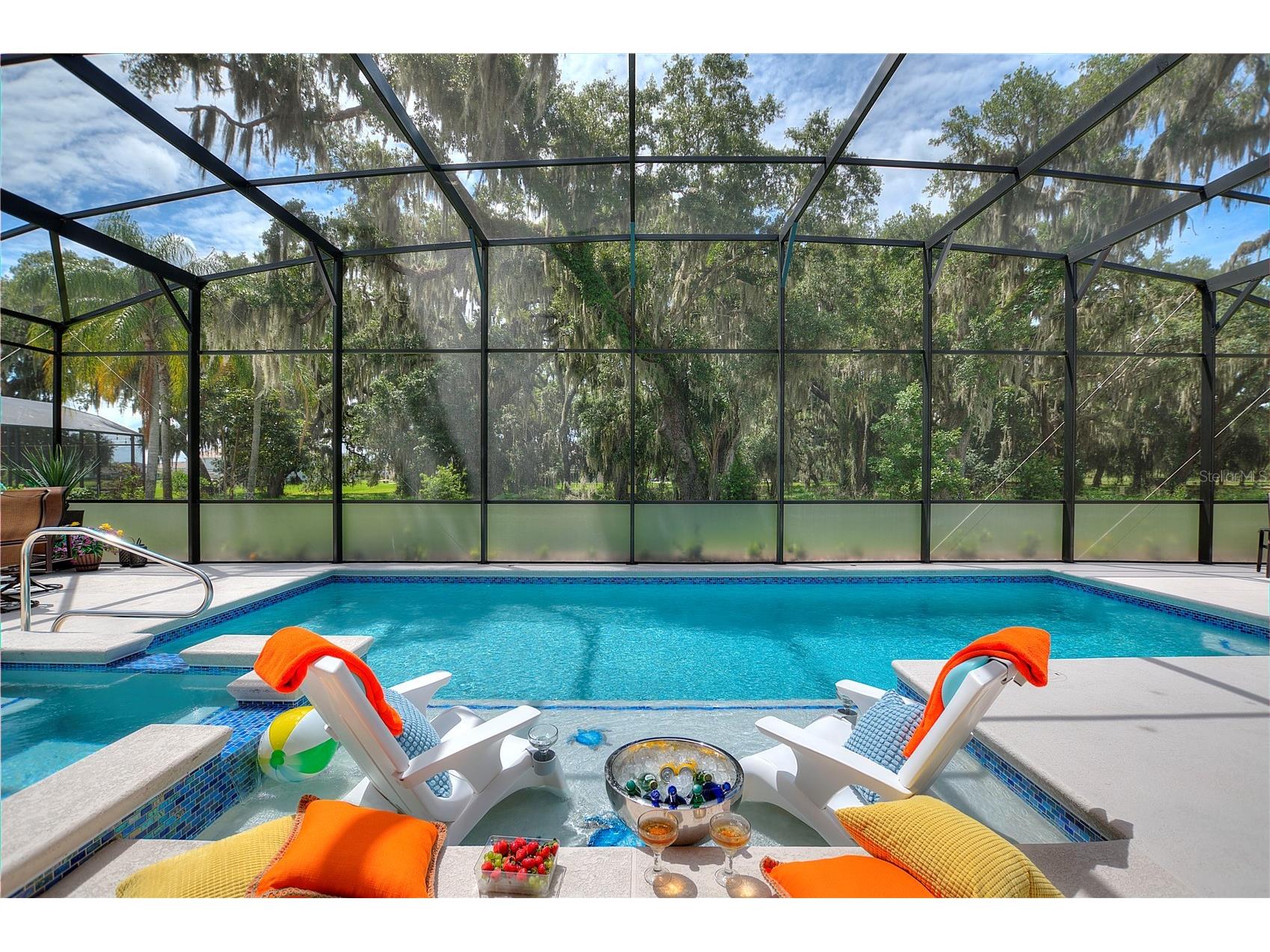 1480 Beacon Drive Kissimmee FL 34746 - LAKE TOHO O6413881 image16