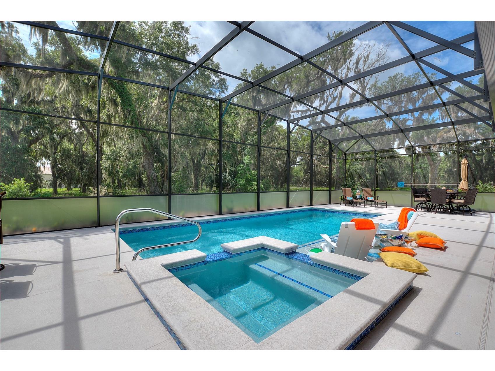 1480 Beacon Drive Kissimmee FL 34746 - LAKE TOHO O6413881 image17