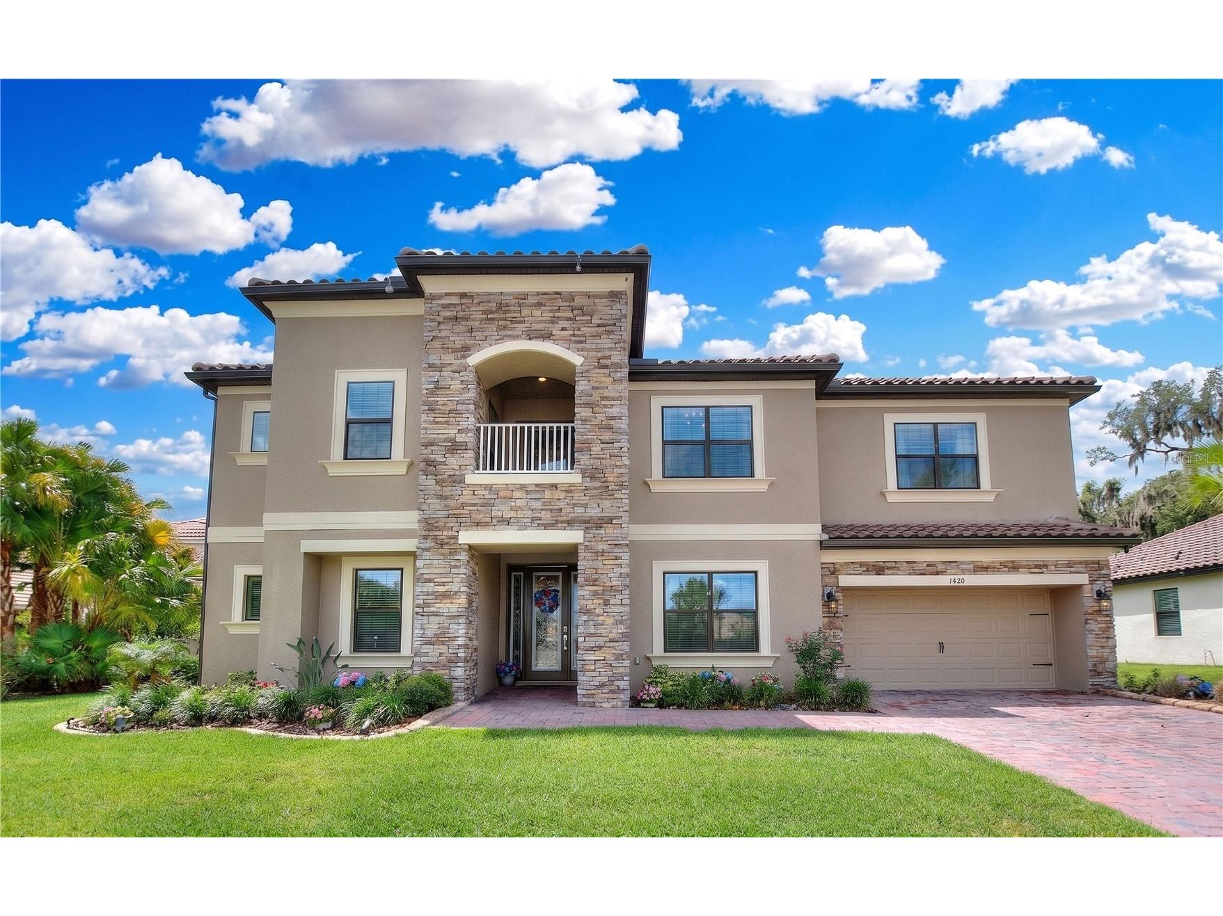 1480 Beacon Drive Kissimmee FL 34746 - LAKE TOHO O6413881 image2