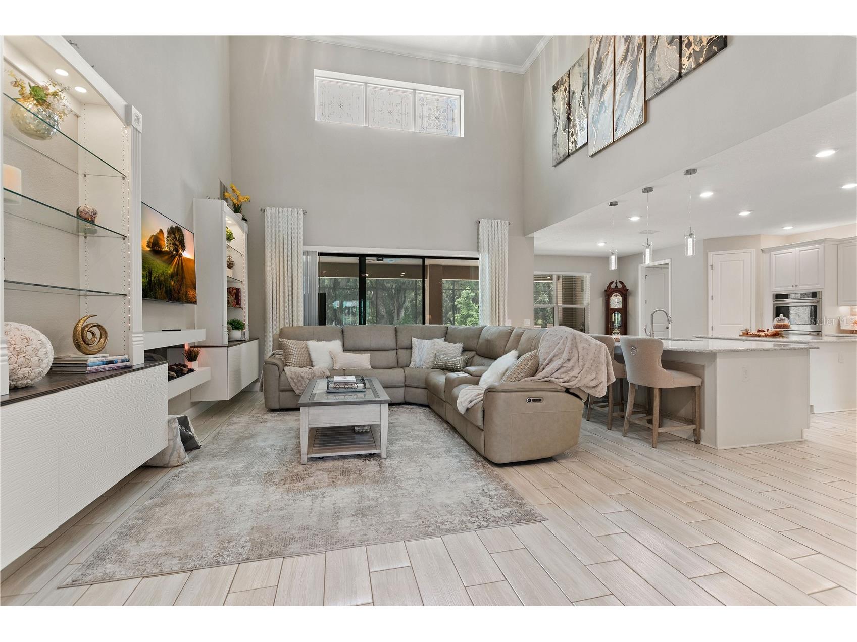 1480 Beacon Drive Kissimmee FL 34746 - LAKE TOHO O6413881 image4