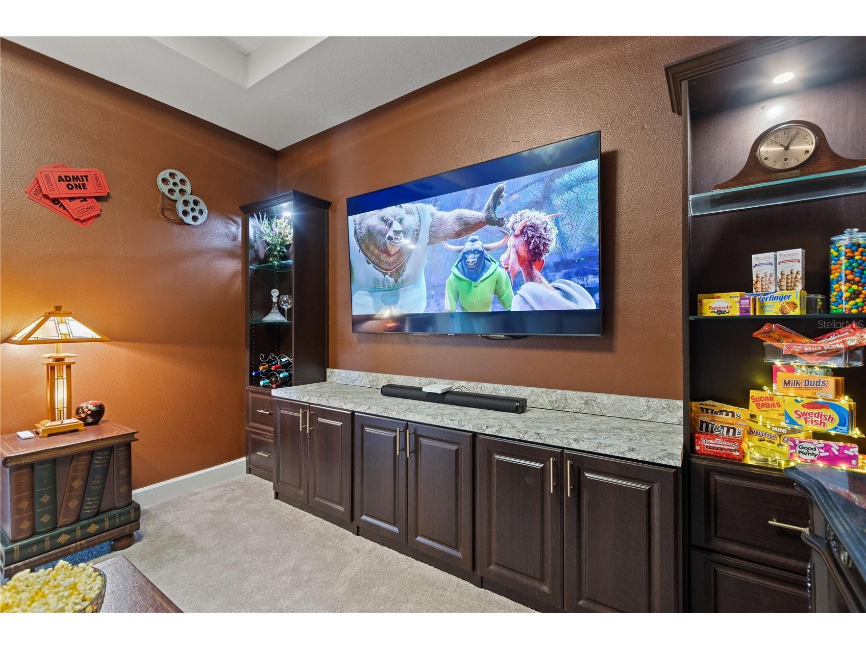 1480 Beacon Drive Kissimmee FL 34746 - LAKE TOHO O6413881 image42