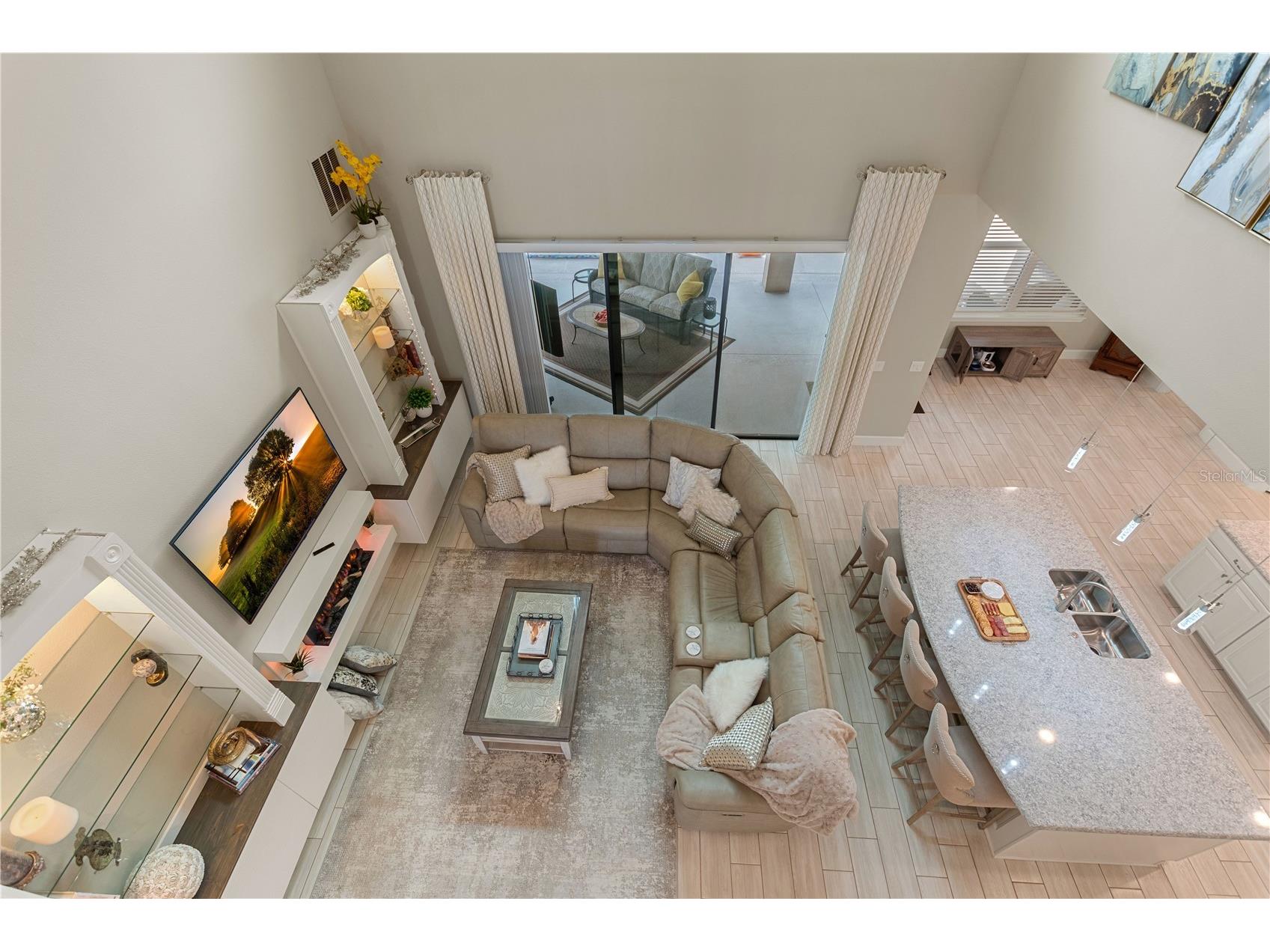 1480 Beacon Drive Kissimmee FL 34746 - LAKE TOHO O6413881 image45