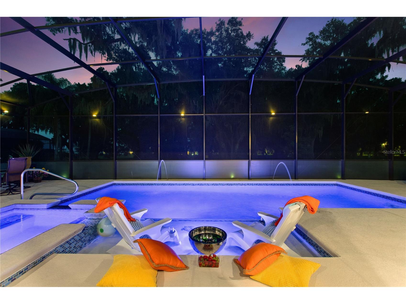 1480 Beacon Drive Kissimmee FL 34746 - LAKE TOHO O6413881 image64