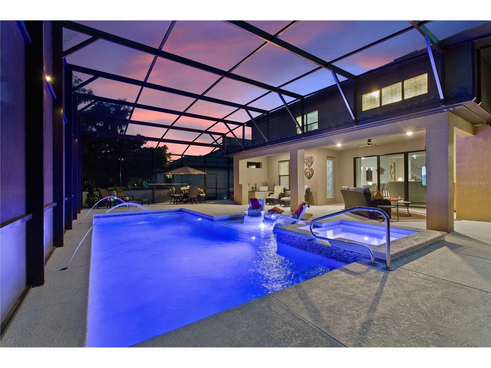 1480 Beacon Drive Kissimmee FL 34746 - LAKE TOHO O6413881 image69