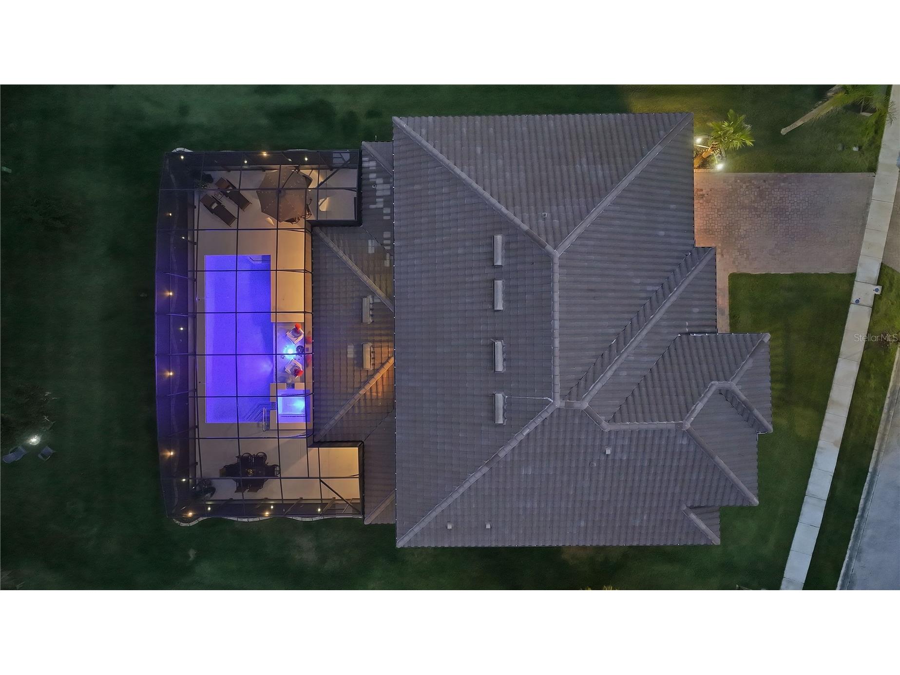 1480 Beacon Drive Kissimmee FL 34746 - LAKE TOHO O6413881 image71