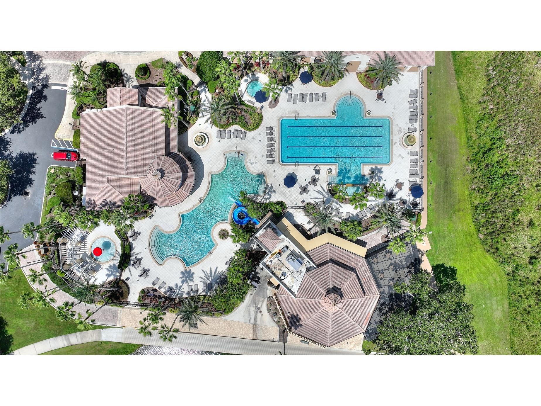 1480 Beacon Drive Kissimmee FL 34746 - LAKE TOHO O6413881 image72