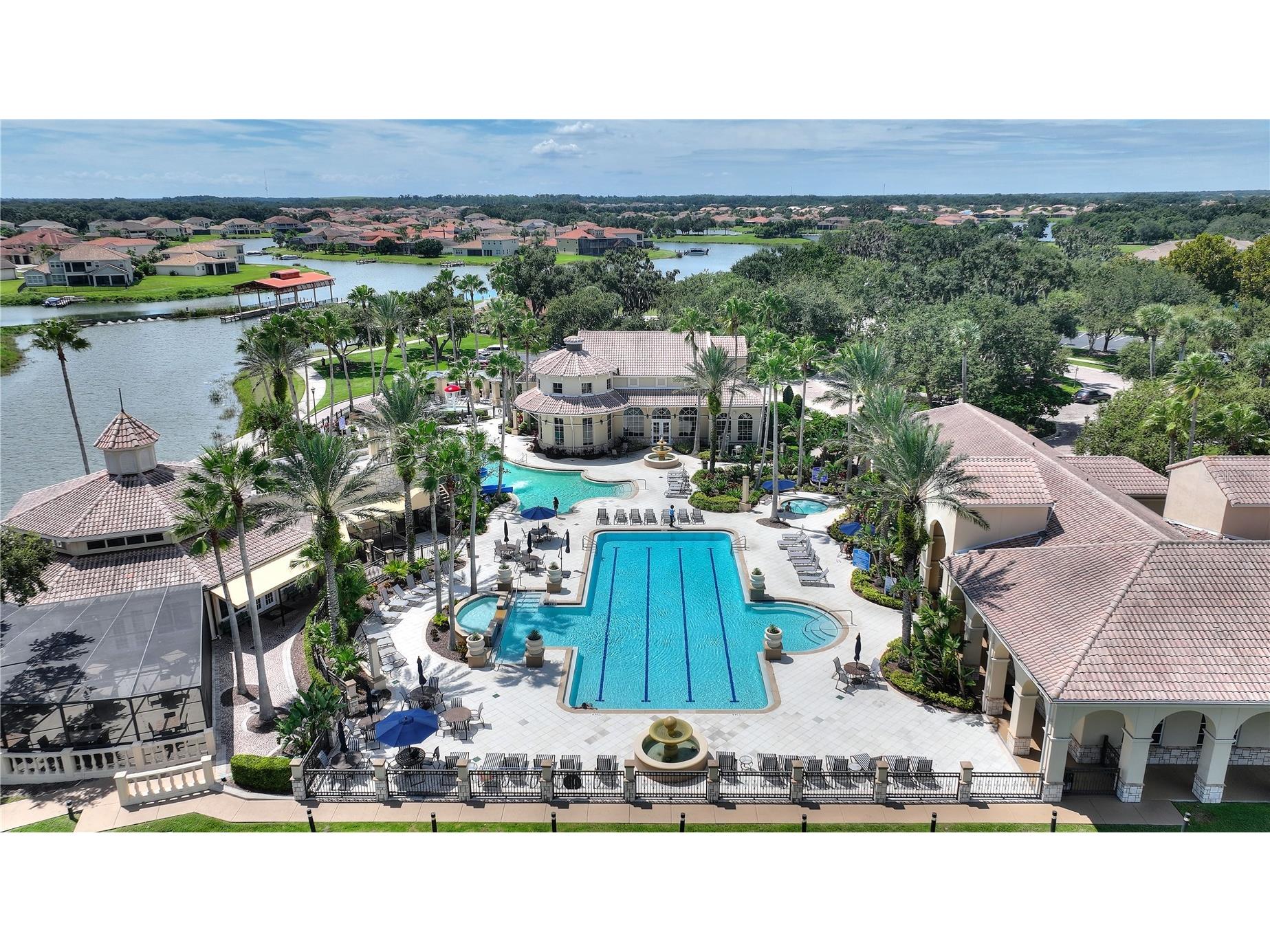 1480 Beacon Drive Kissimmee FL 34746 - LAKE TOHO O6413881 image73