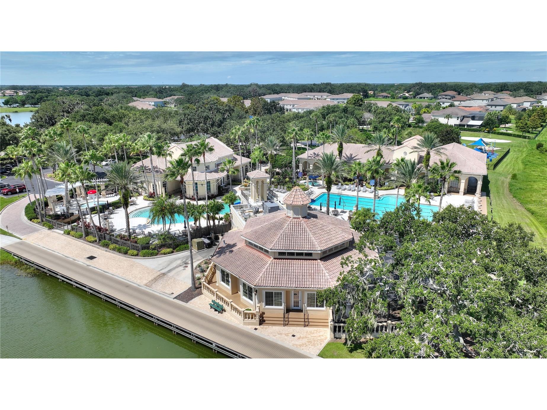 1480 Beacon Drive Kissimmee FL 34746 - LAKE TOHO O6413881 image74