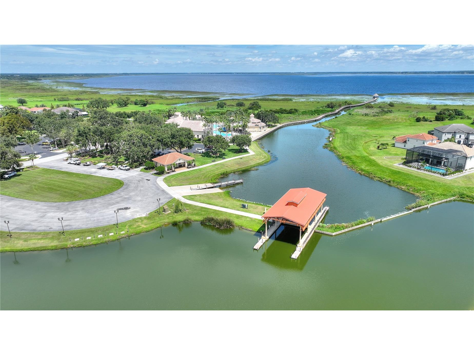1480 Beacon Drive Kissimmee FL 34746 - LAKE TOHO O6413881 image75