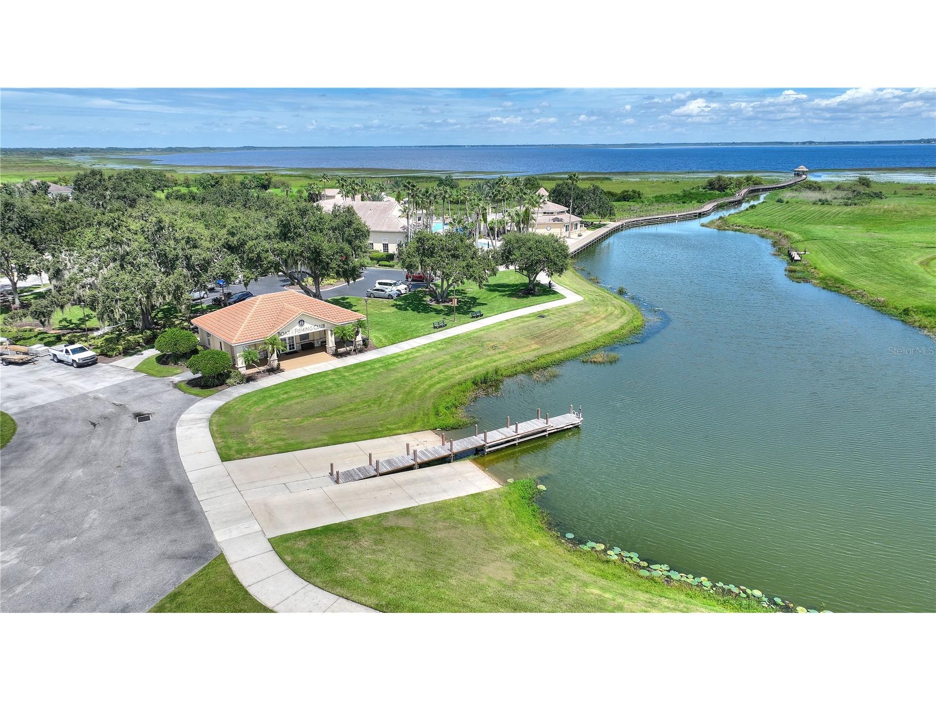 1480 Beacon Drive Kissimmee FL 34746 - LAKE TOHO O6413881 image76