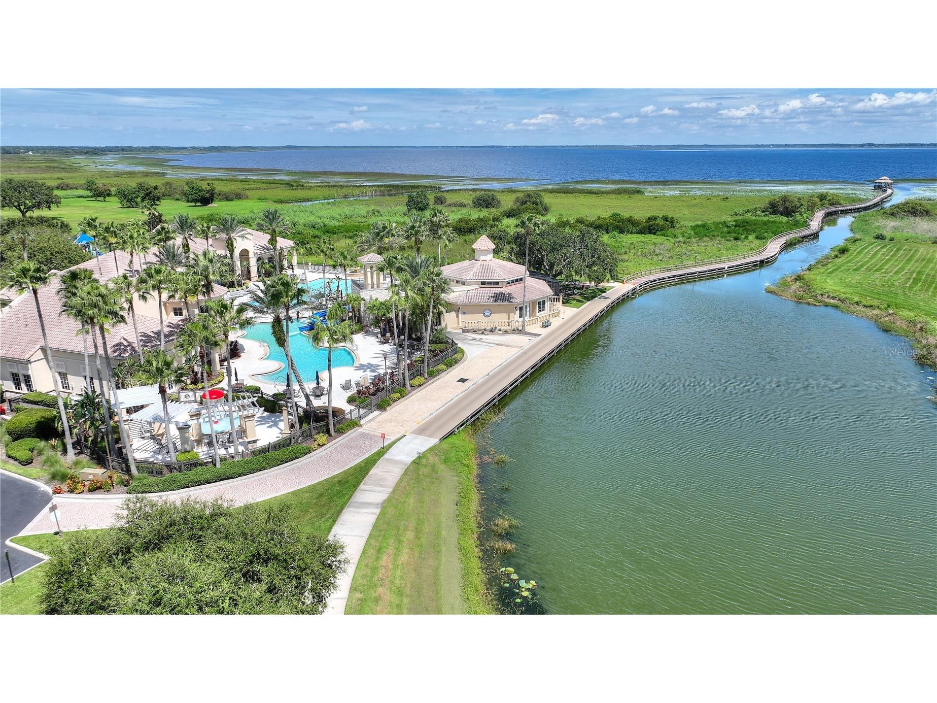 1480 Beacon Drive Kissimmee FL 34746 - LAKE TOHO O6413881 image77