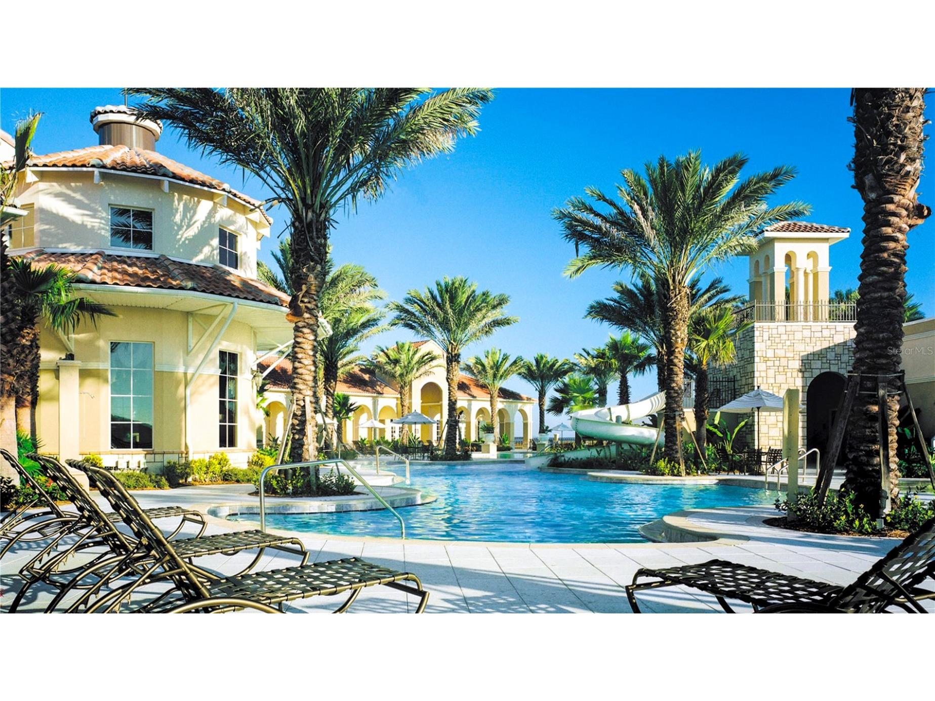 1480 Beacon Drive Kissimmee FL 34746 - LAKE TOHO O6413881 image86