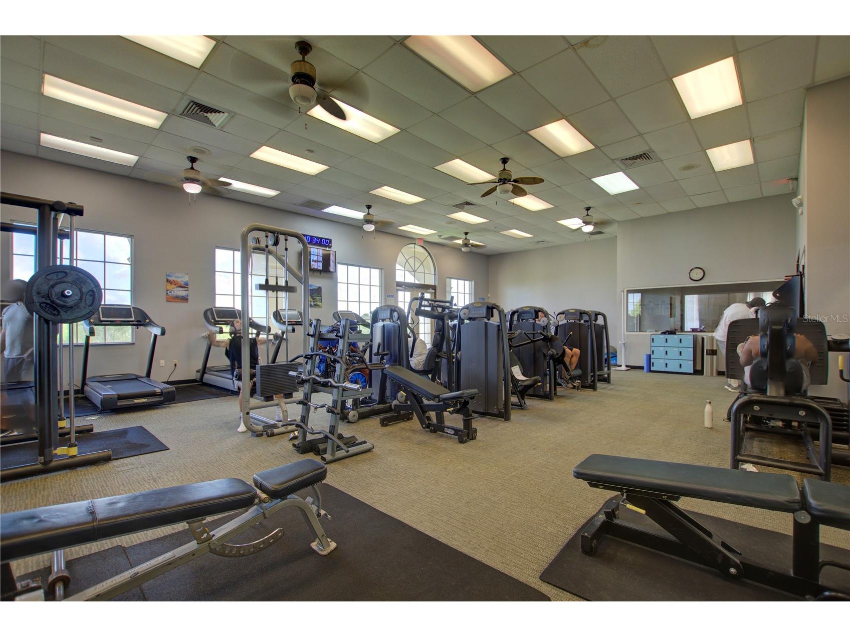 1480 Beacon Drive Kissimmee FL 34746 - LAKE TOHO O6413881 image87