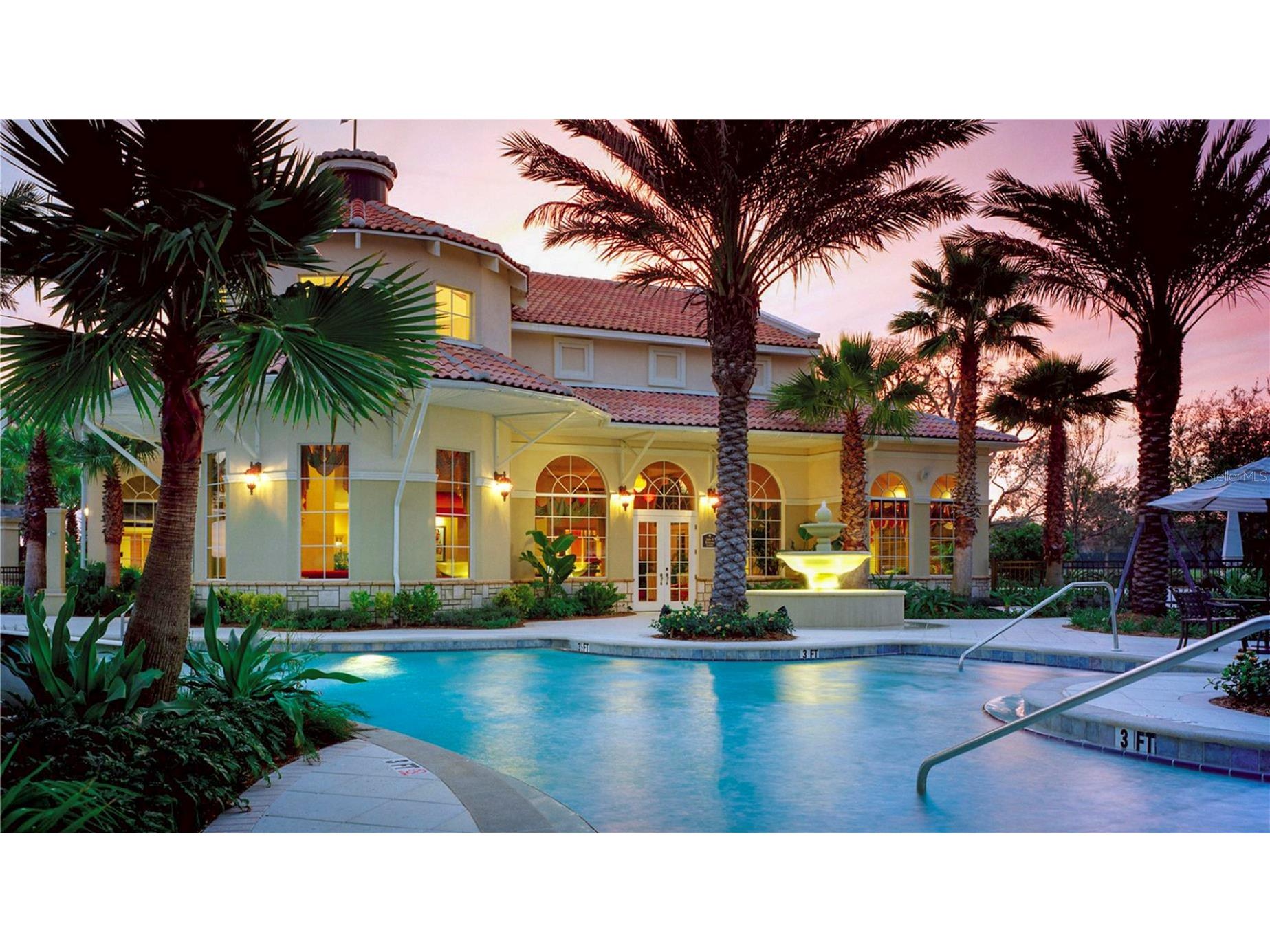1480 Beacon Drive Kissimmee FL 34746 - LAKE TOHO O6413881 image90