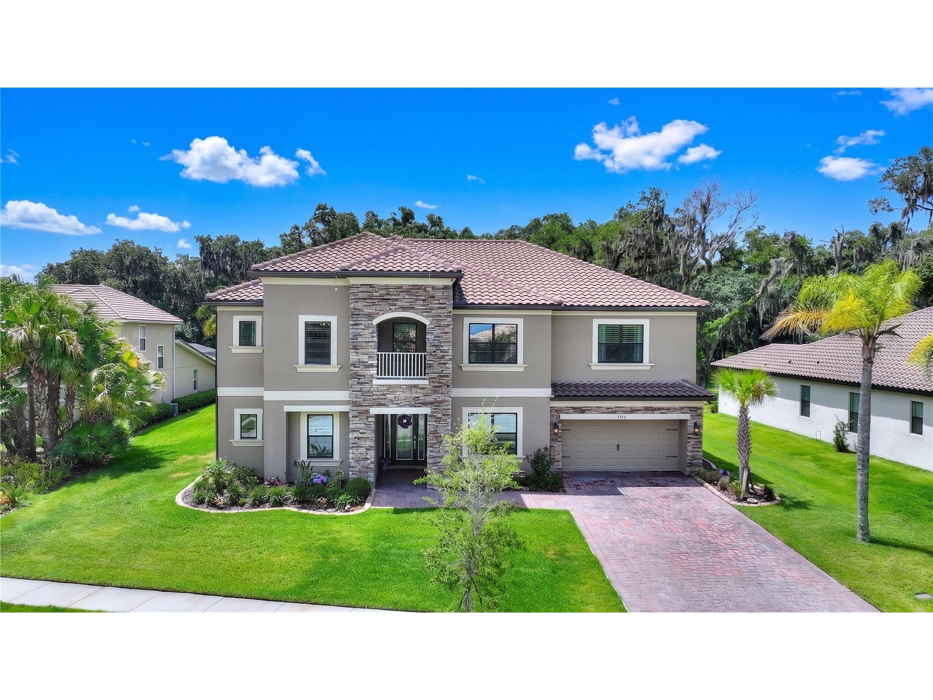 1480 Beacon Drive Kissimmee FL 34746 - LAKE TOHO O6413881 image95