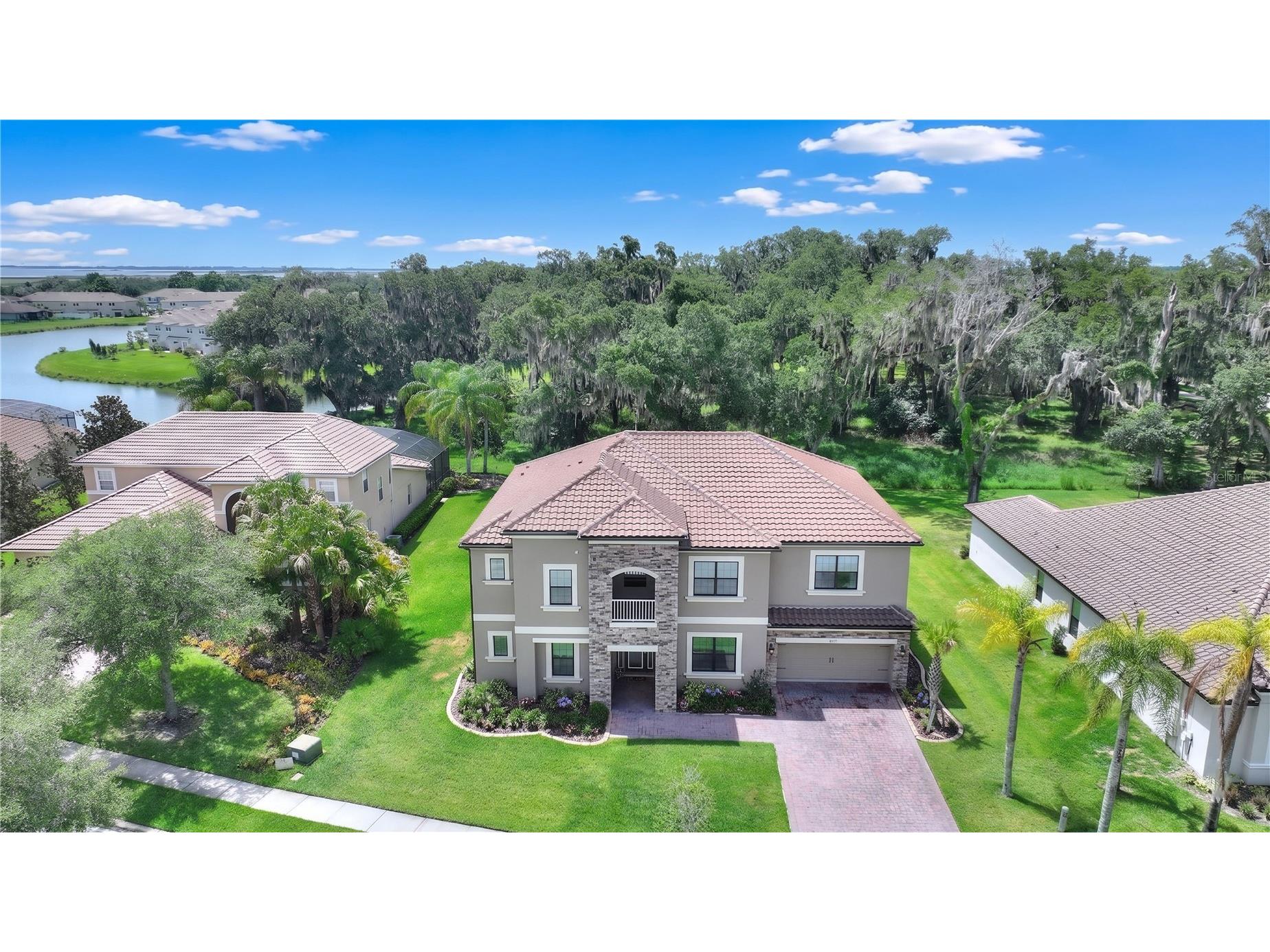 1480 Beacon Drive Kissimmee FL 34746 - LAKE TOHO O6413881 image96