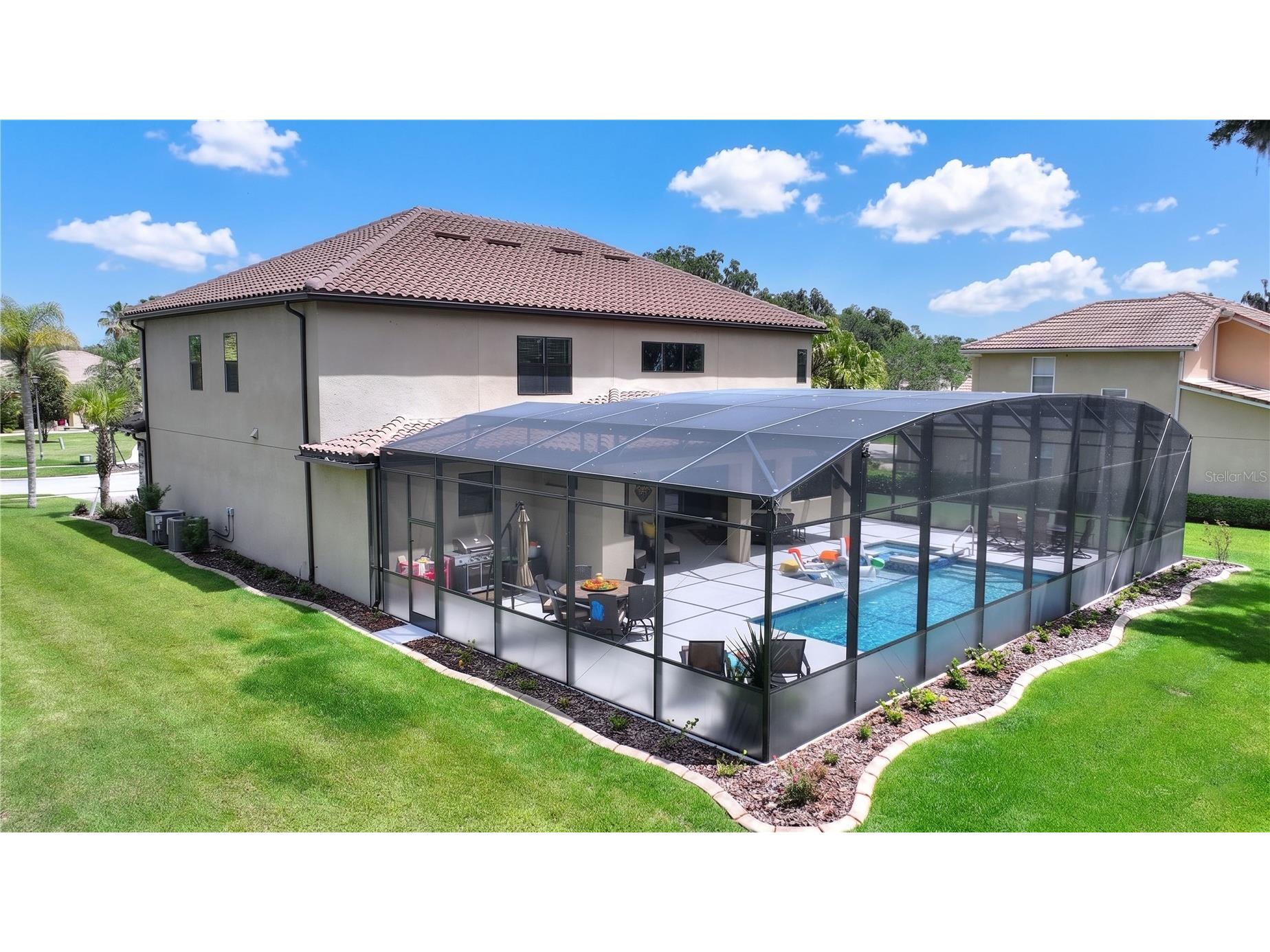 1480 Beacon Drive Kissimmee FL 34746 - LAKE TOHO O6413881 image97