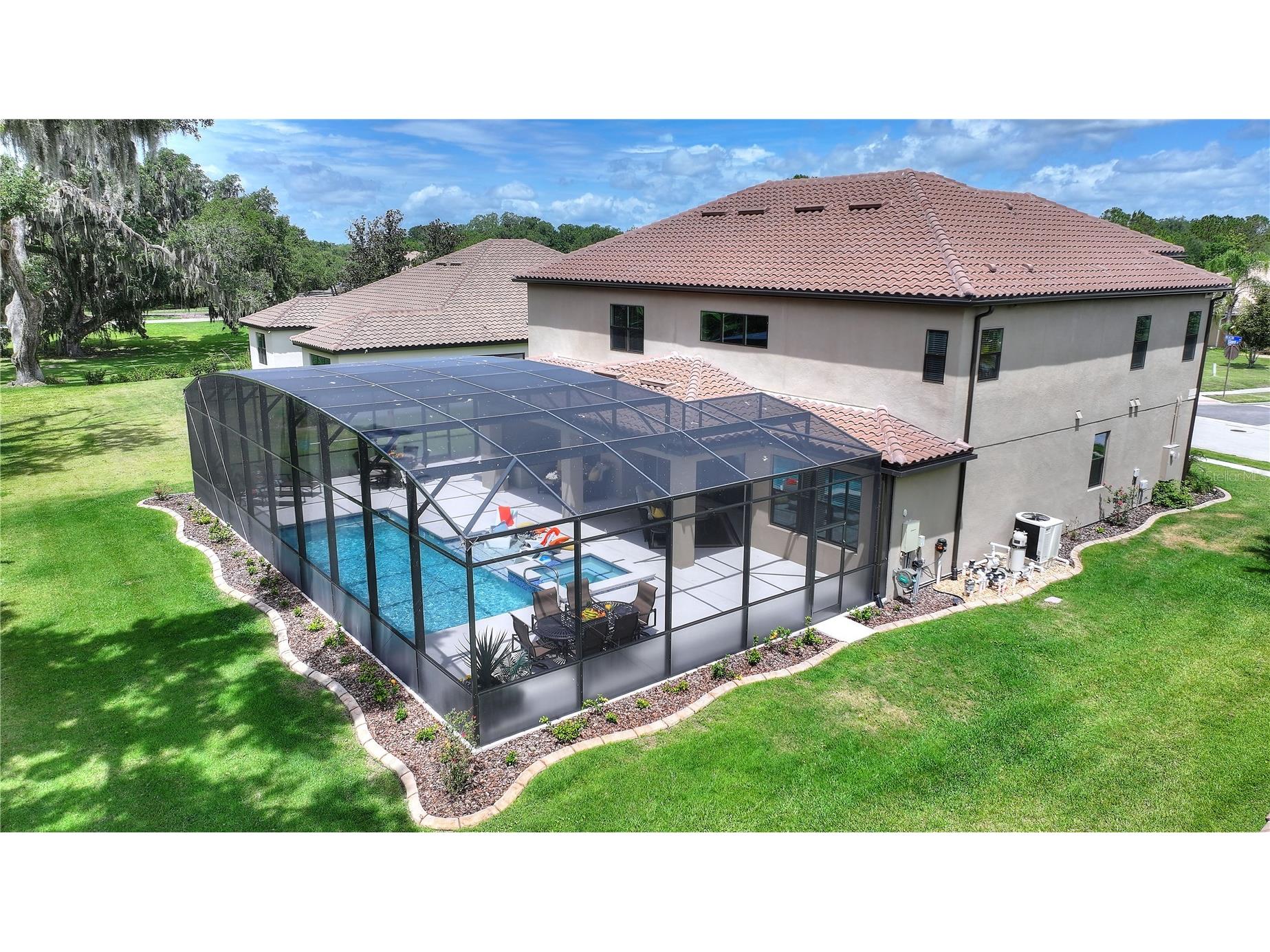 1480 Beacon Drive Kissimmee FL 34746 - LAKE TOHO O6413881 image98