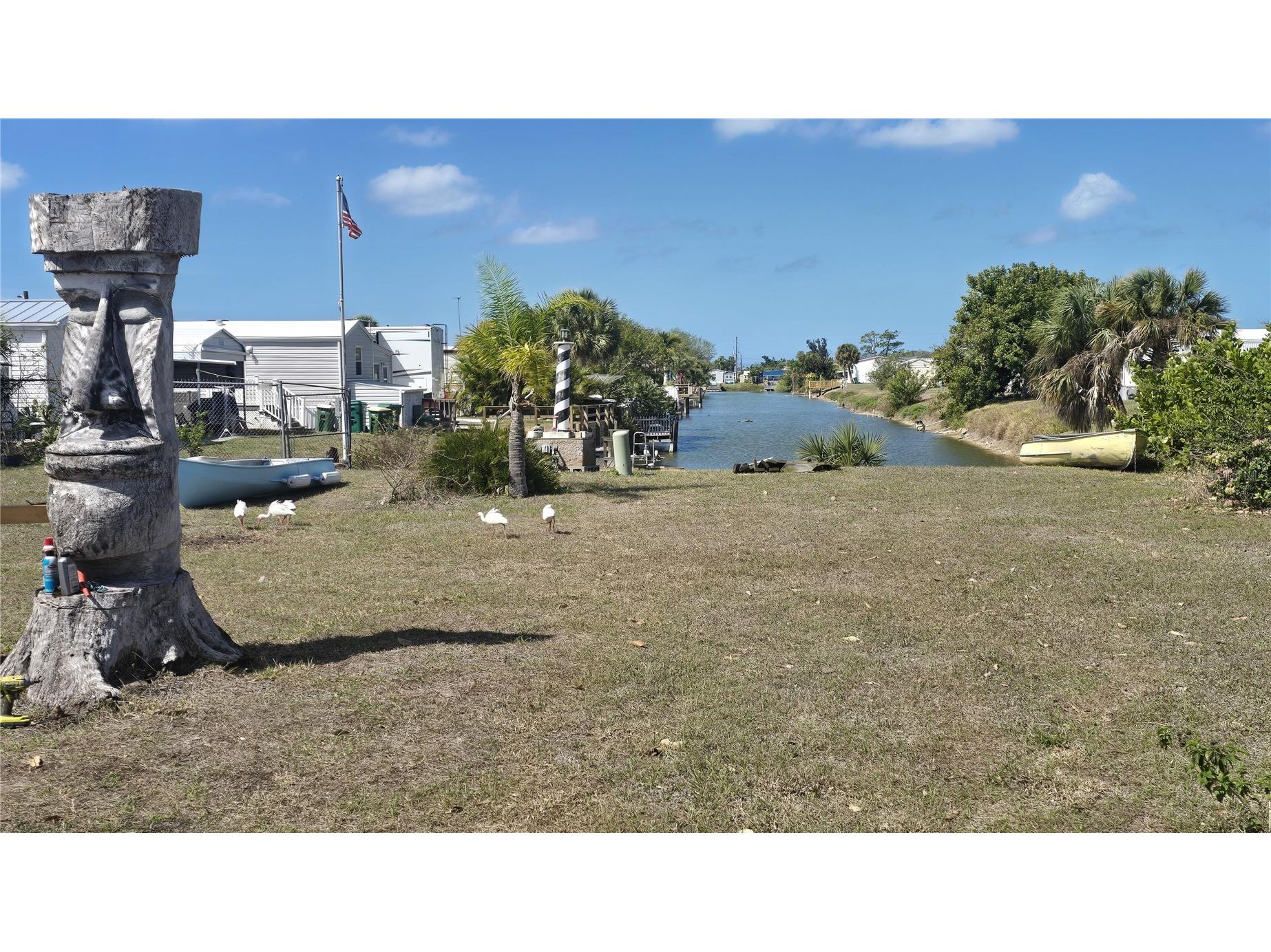 1480 Blue Heron Drive Englewood FL 34224 - REDFISH WATERWAY D6146146 image1