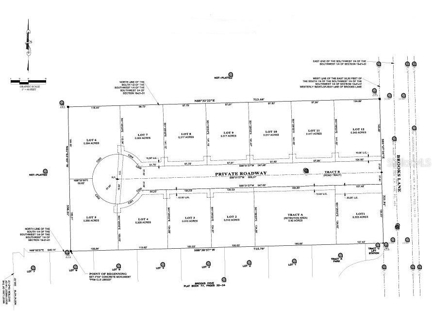 1480 Brooks Lane Oviedo FL 32765 O6244958 image1