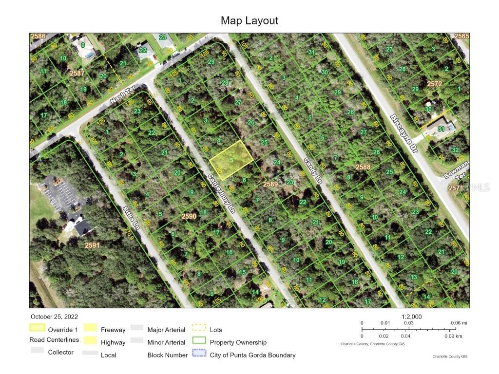 1480 Canterbury Lane Port Charlotte FL 33953 N6123574 image1