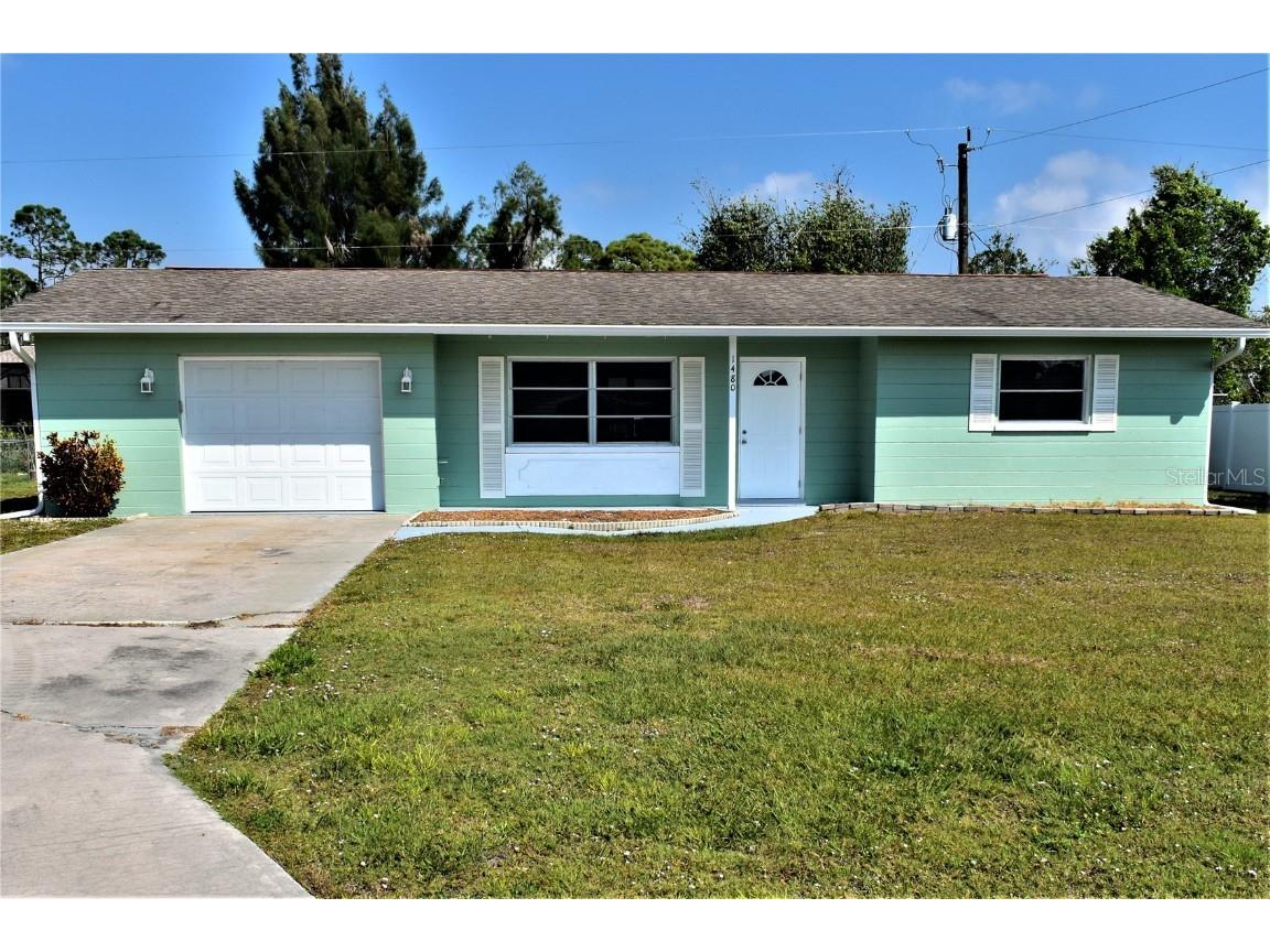 1480 Crest Drive Englewood FL 34223 D6129476 image1