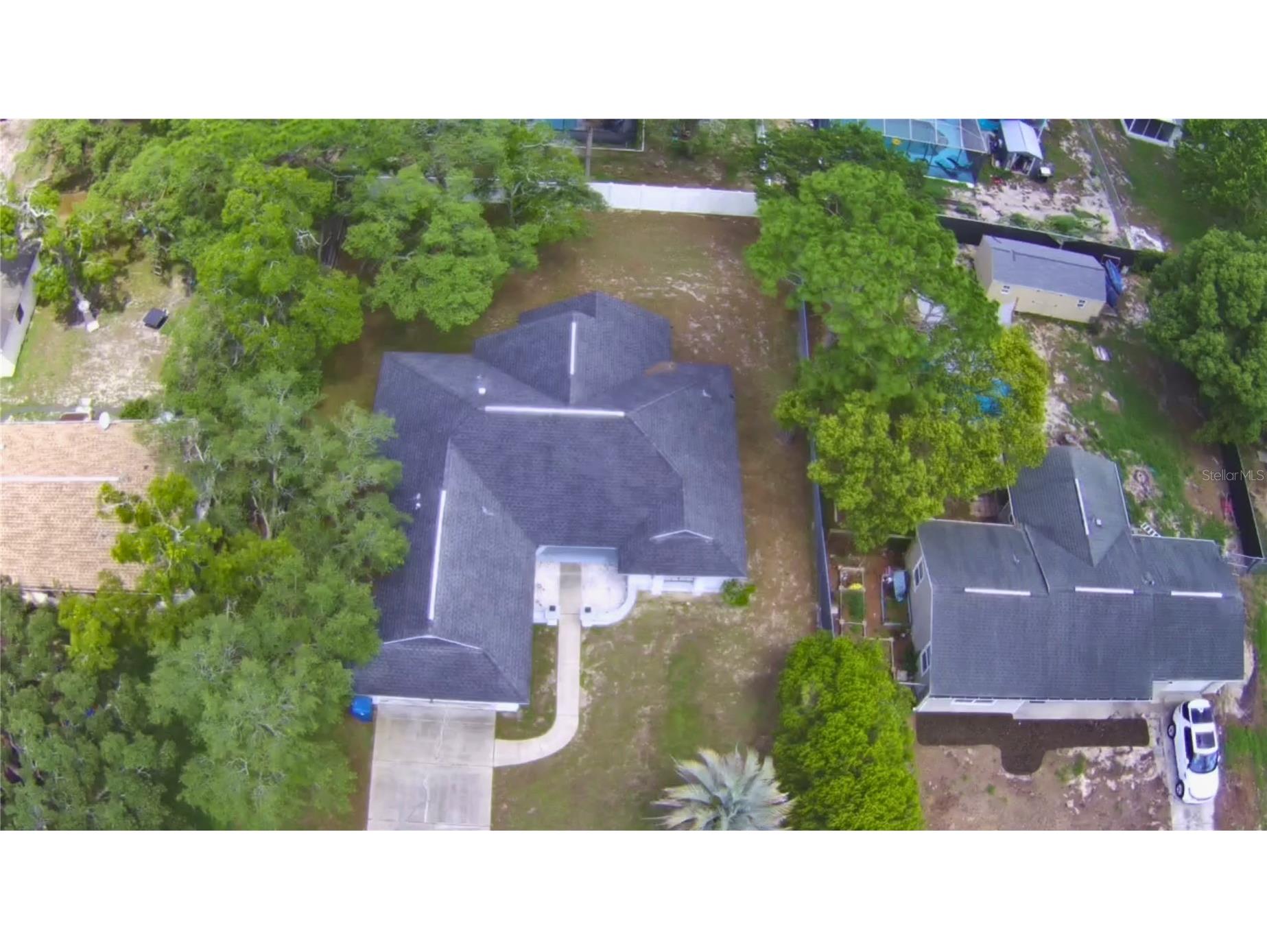 1480 Greenview Avenue Spring Hill FL 34606 W7886046 image25
