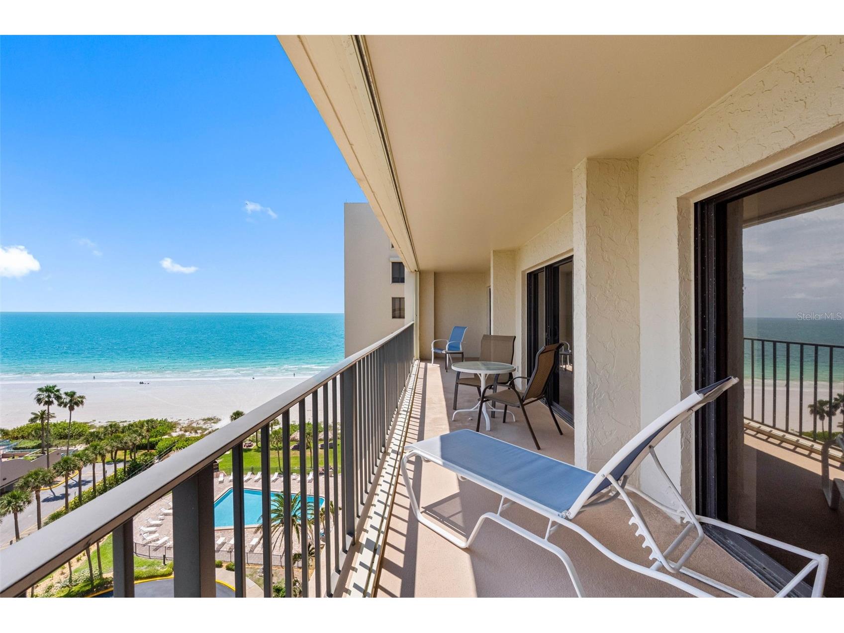 1480 Gulf Boulevard #1011 Clearwater Beach FL 33767 TB8508650 image13