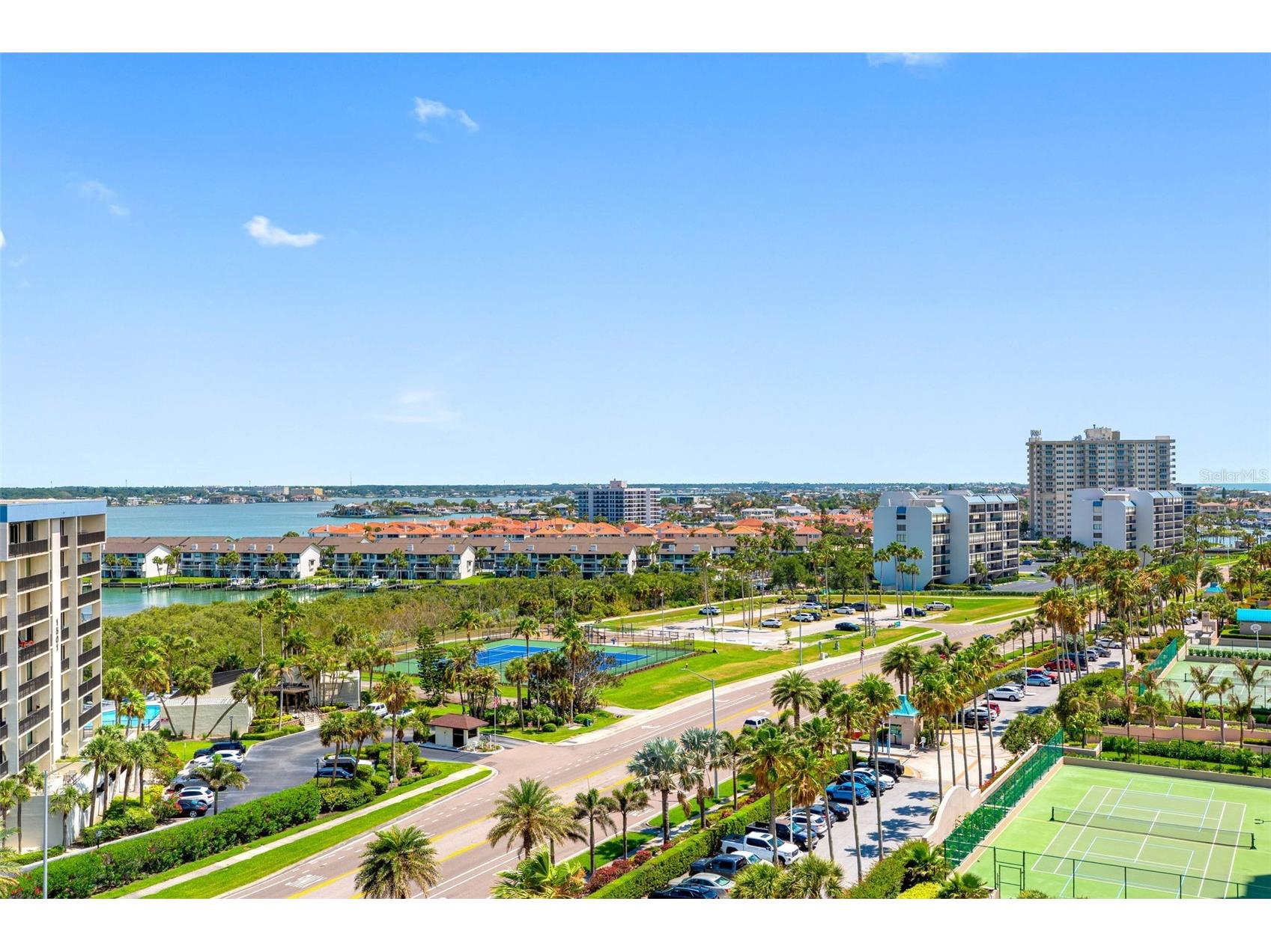 1480 Gulf Boulevard #1011 Clearwater Beach FL 33767 TB8508650 image16
