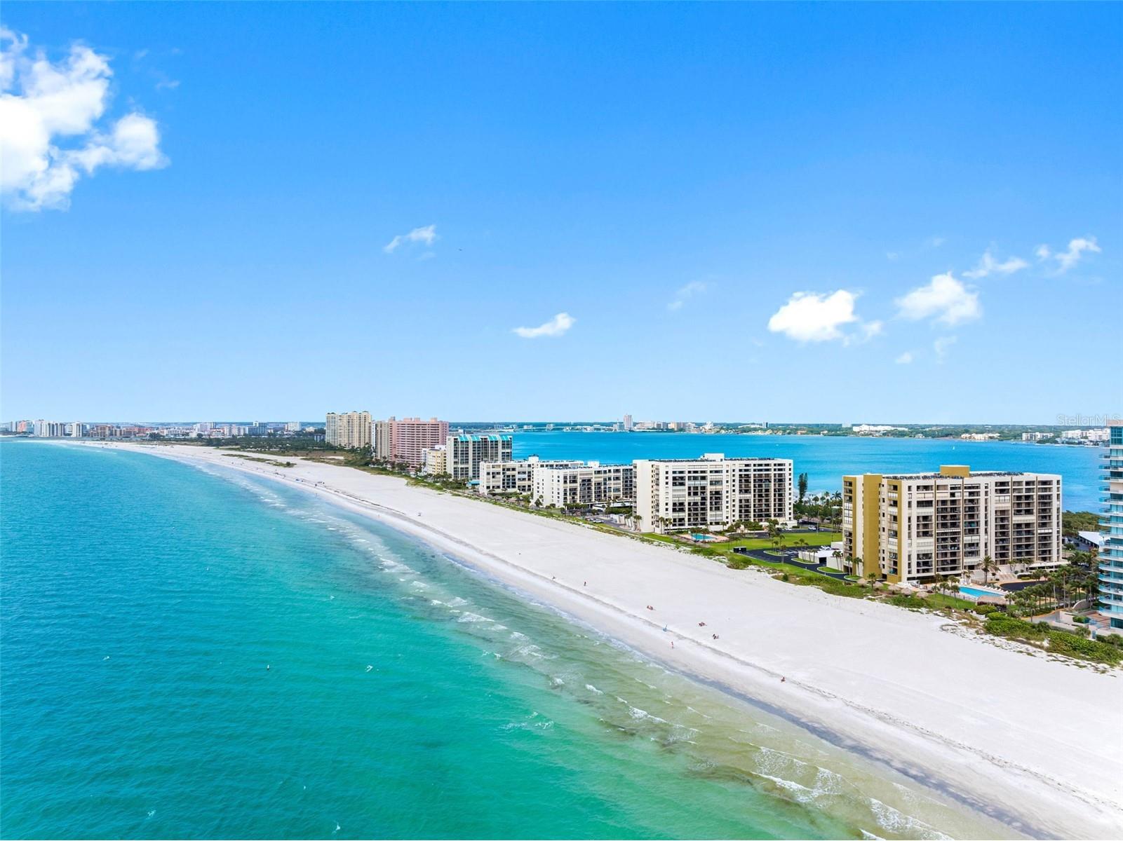 1480 Gulf Boulevard #1011 Clearwater Beach FL 33767 TB8508650 image41