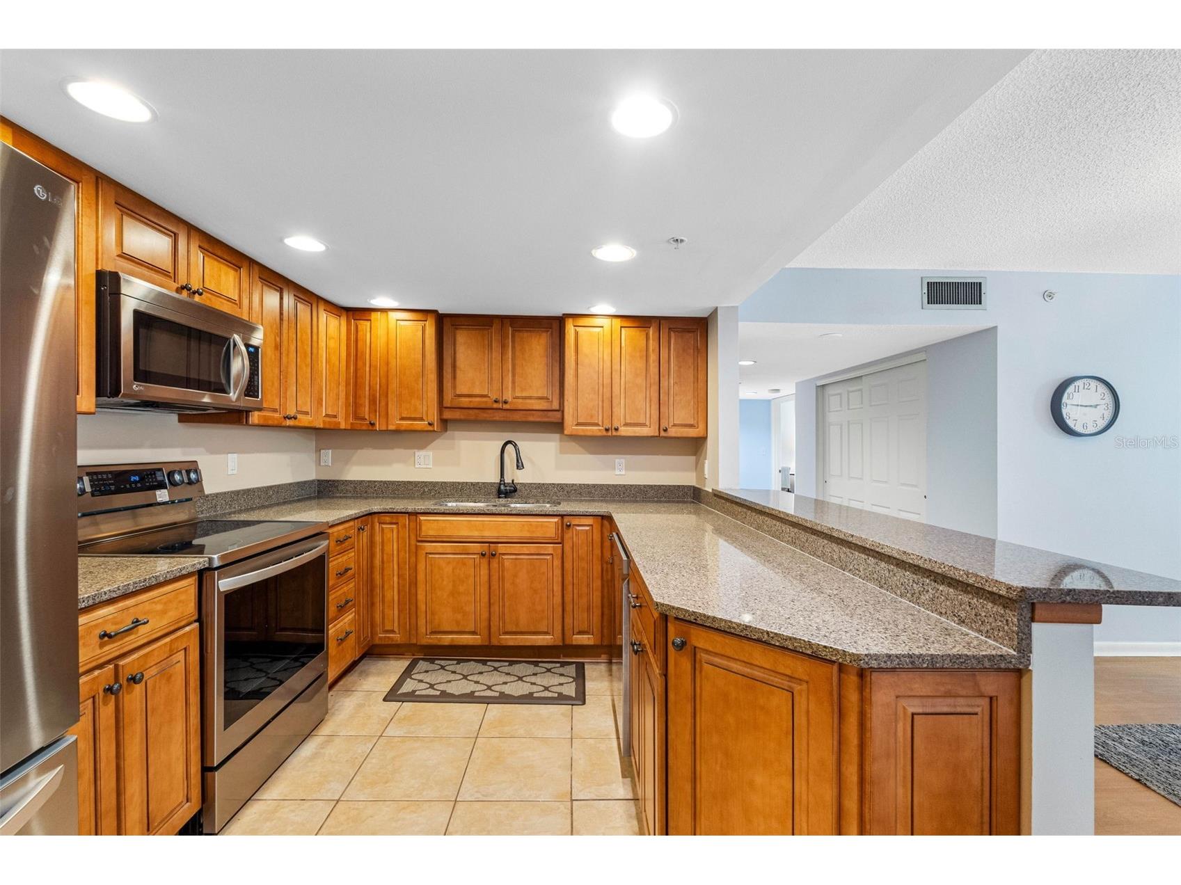 1480 Gulf Boulevard #1011 Clearwater Beach FL 33767 TB8508650 image9