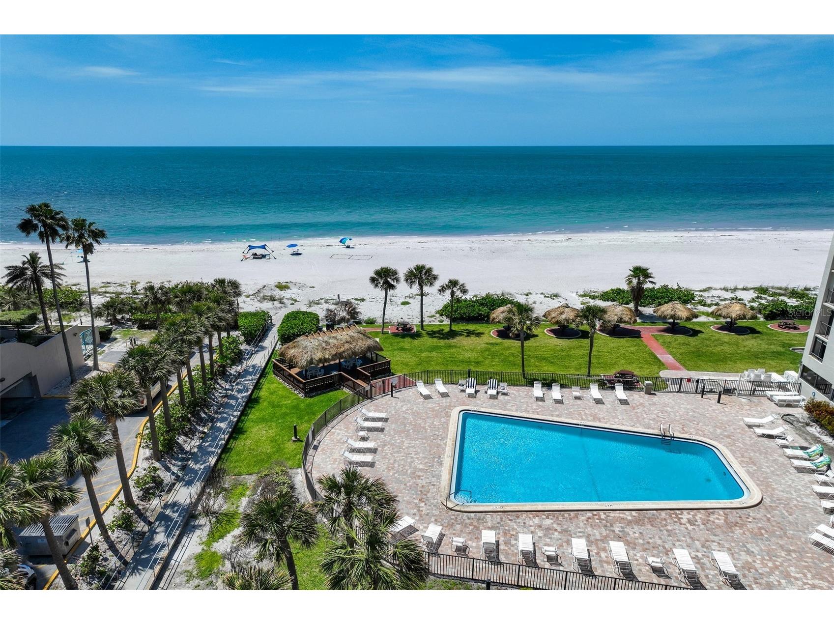 1480 Gulf Boulevard #103 Clearwater Beach FL 33767 - GULF TB8452437 image1
