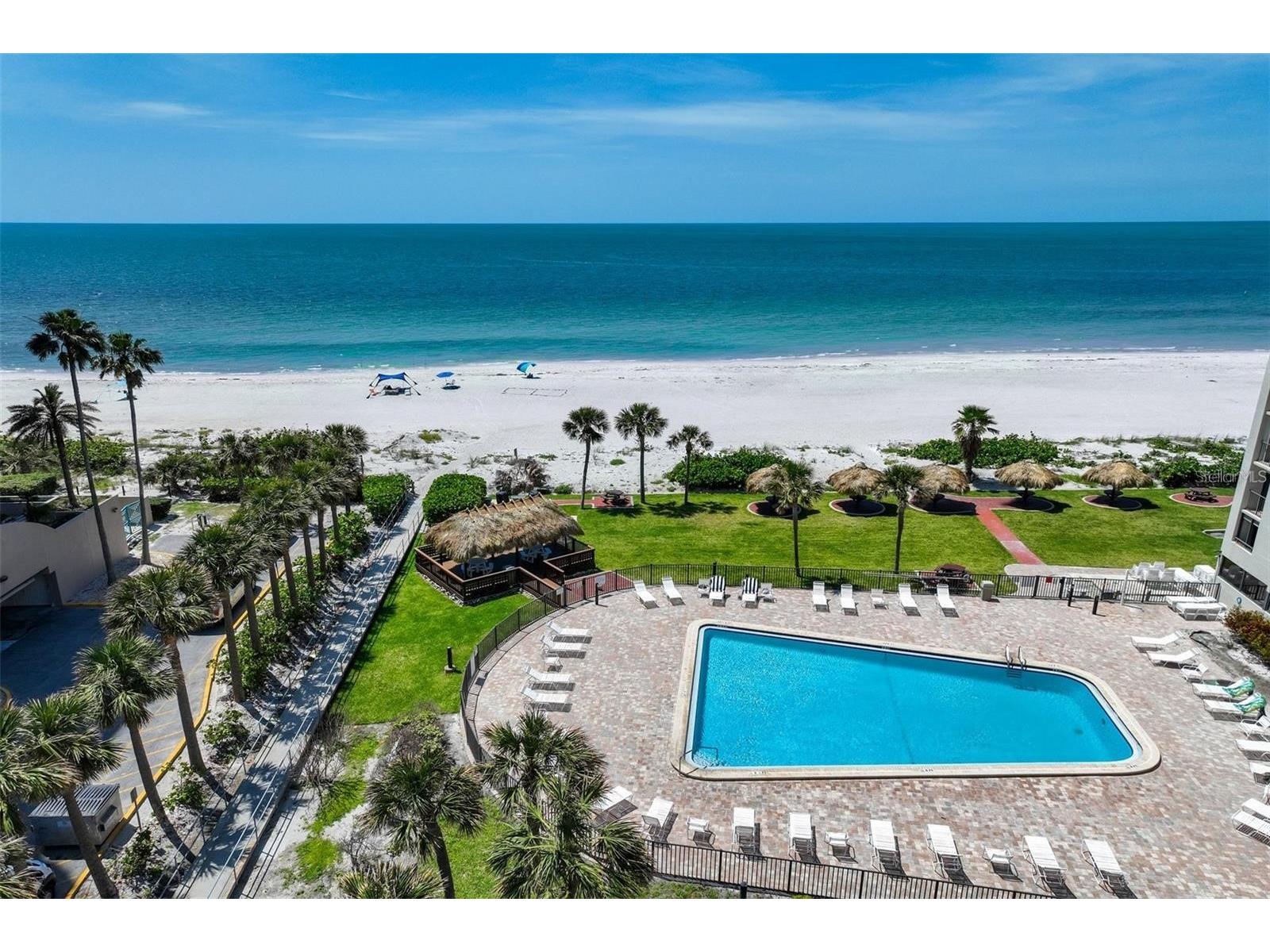 1480 Gulf Boulevard #108 Clearwater Beach FL 33767 - GULF TB8488744 image1