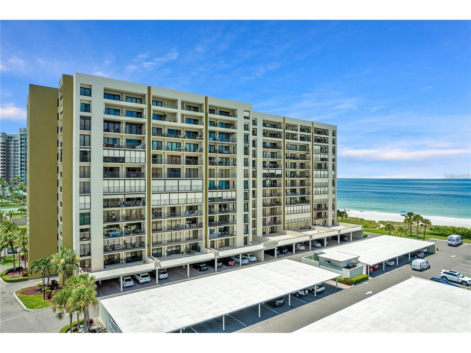 1480 Gulf Boulevard #108 Clearwater Beach FL 33767 - GULF TB8488744 image10