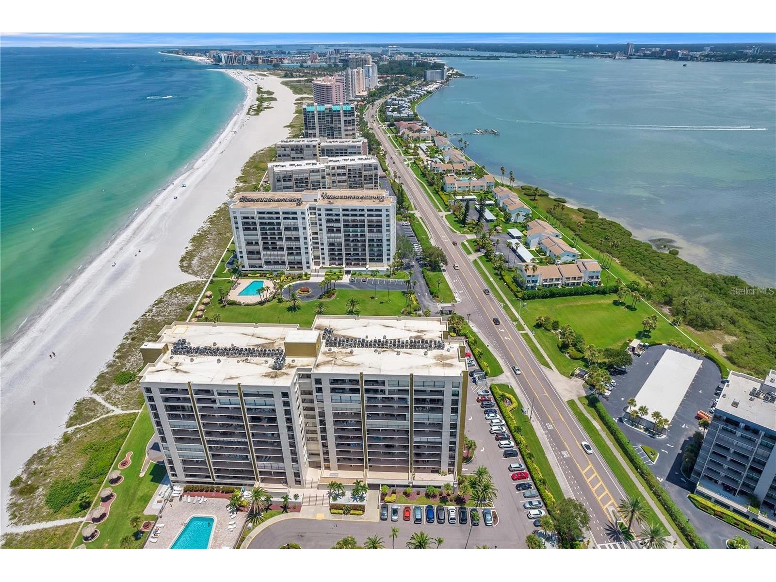 1480 Gulf Boulevard #108 Clearwater Beach FL 33767 - GULF TB8488744 image12