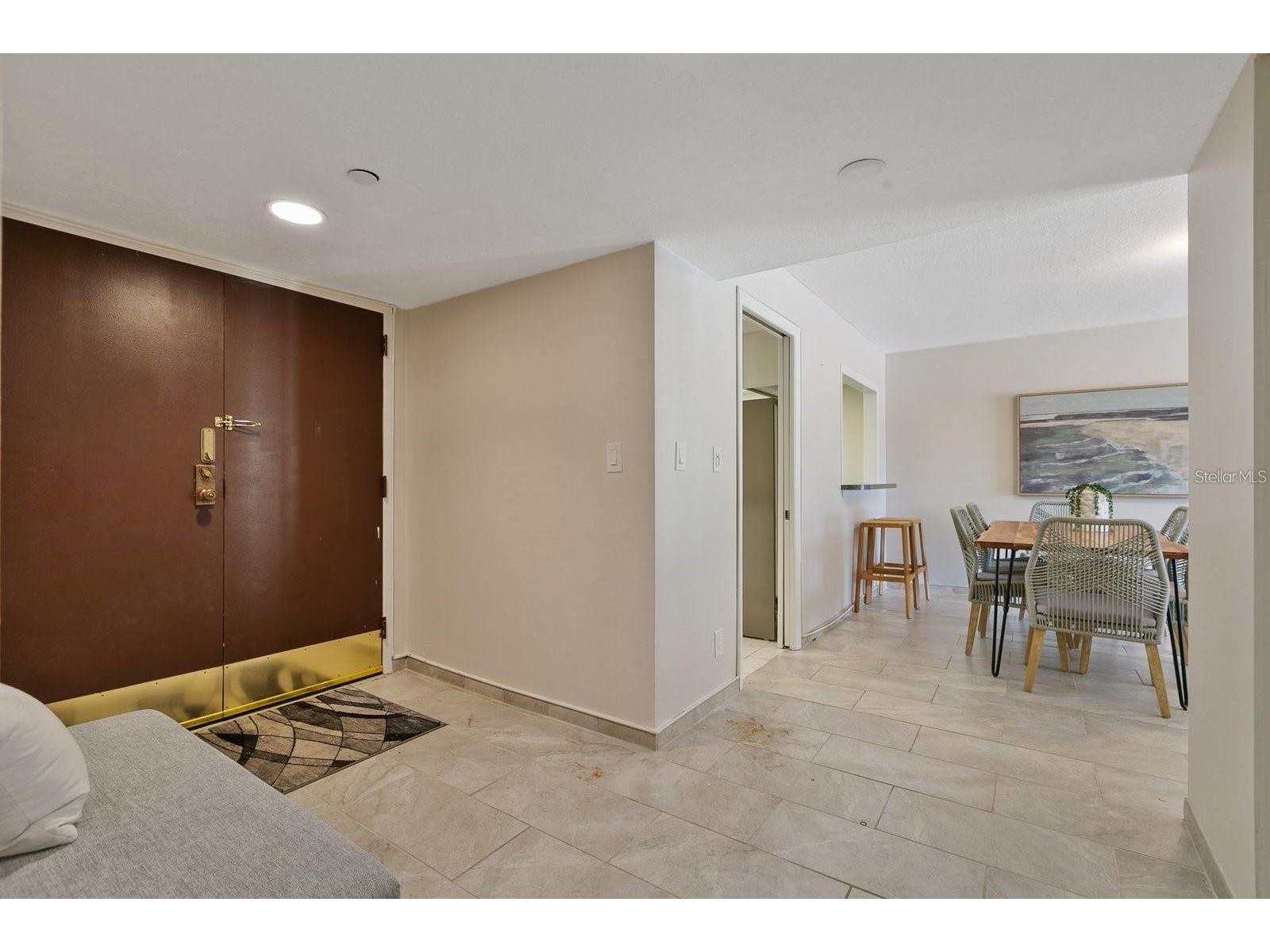 1480 Gulf Boulevard #108 Clearwater Beach FL 33767 - GULF TB8488744 image18