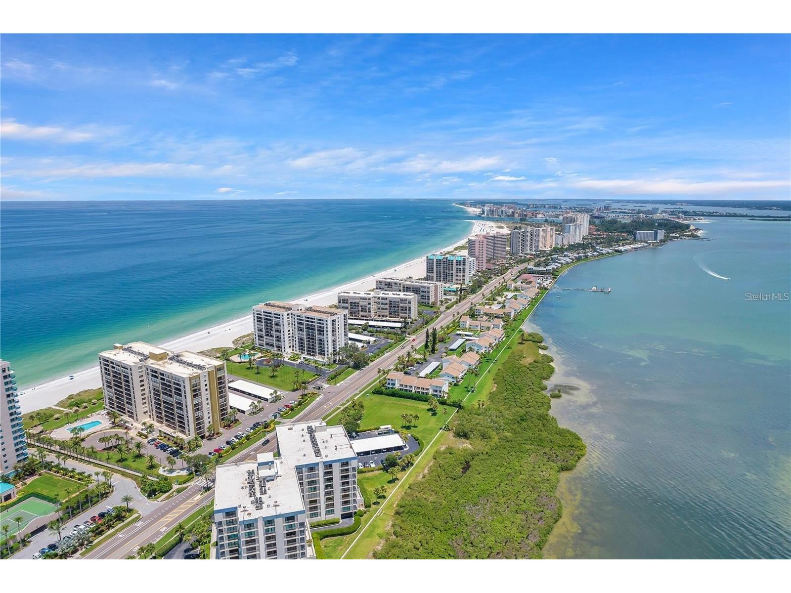 1480 Gulf Boulevard #108 Clearwater Beach FL 33767 - GULF TB8488744 image33