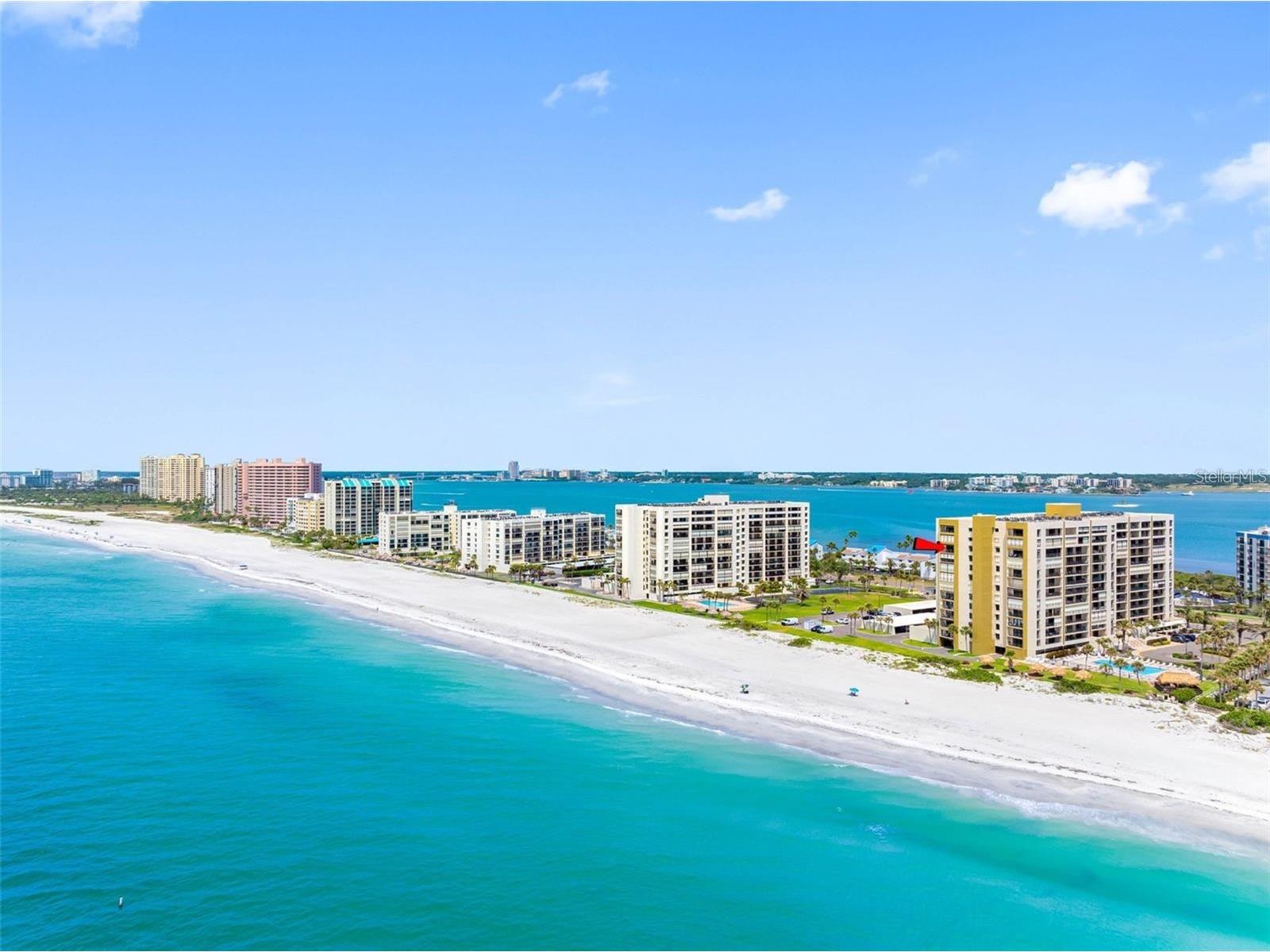 1480 Gulf Boulevard #108 Clearwater Beach FL 33767 - GULF TB8488744 image34