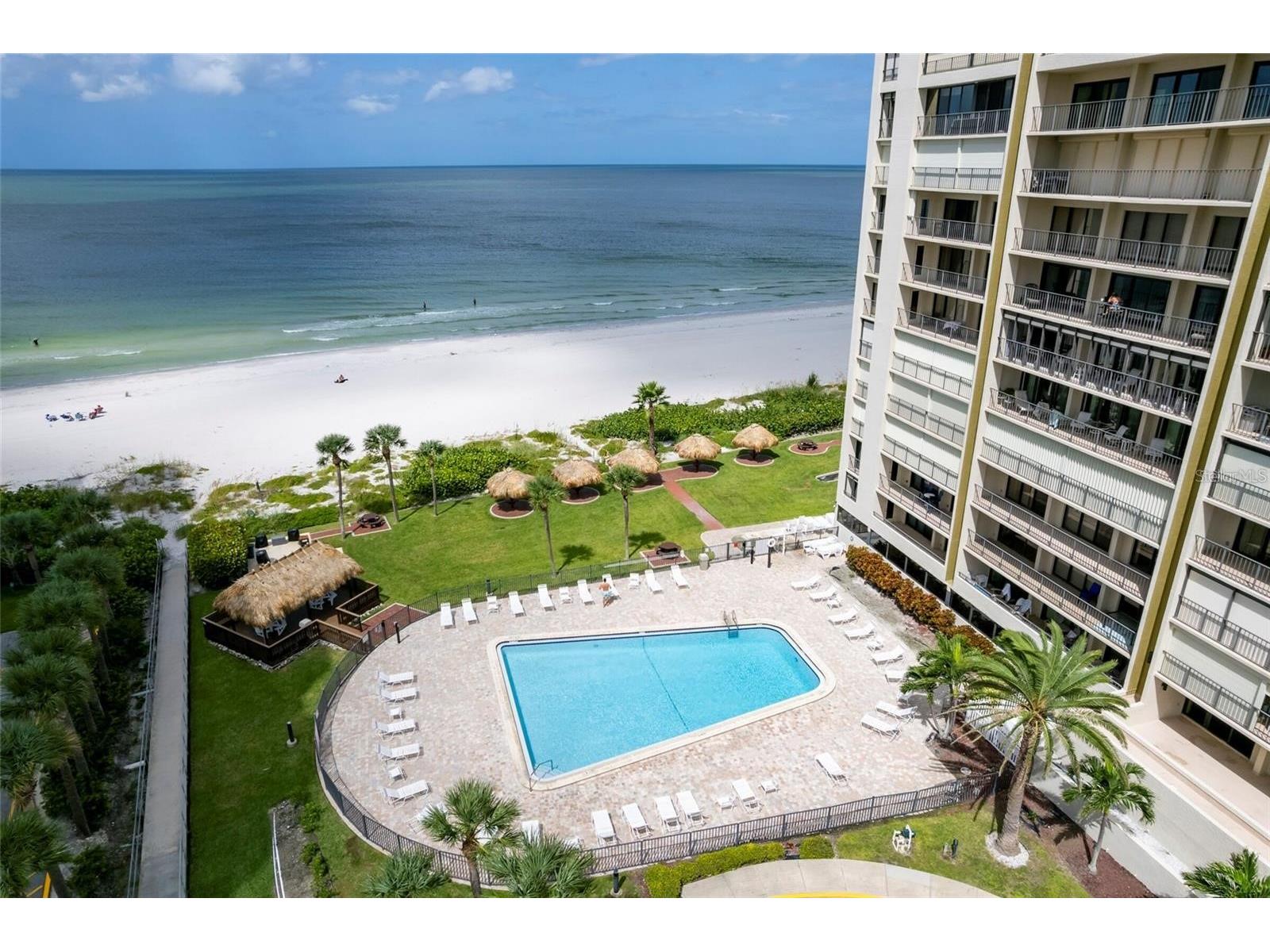 1480 Gulf Boulevard #108 Clearwater Beach FL 33767 - GULF TB8488744 image35