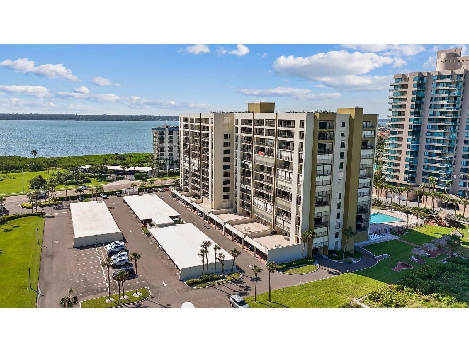1480 Gulf Boulevard #108 Clearwater Beach FL 33767 - GULF TB8488744 image36