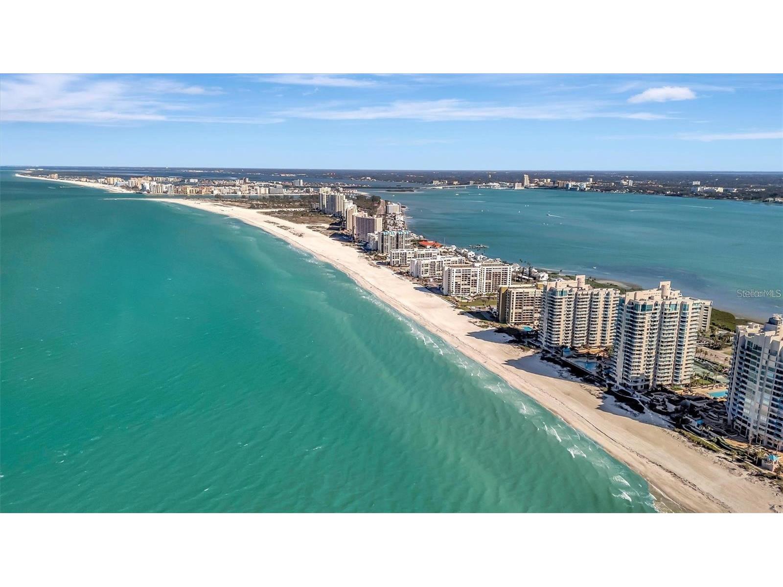 1480 Gulf Boulevard #108 Clearwater Beach FL 33767 - GULF TB8488744 image4