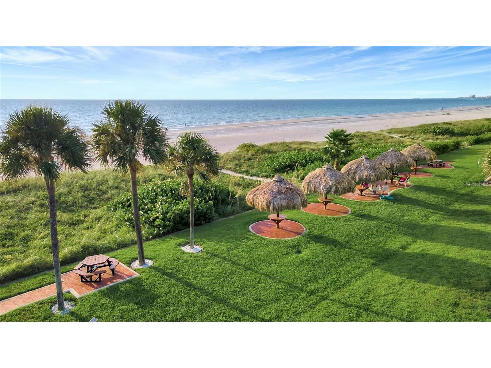 1480 Gulf Boulevard #108 Clearwater Beach FL 33767 - GULF TB8488744 image5
