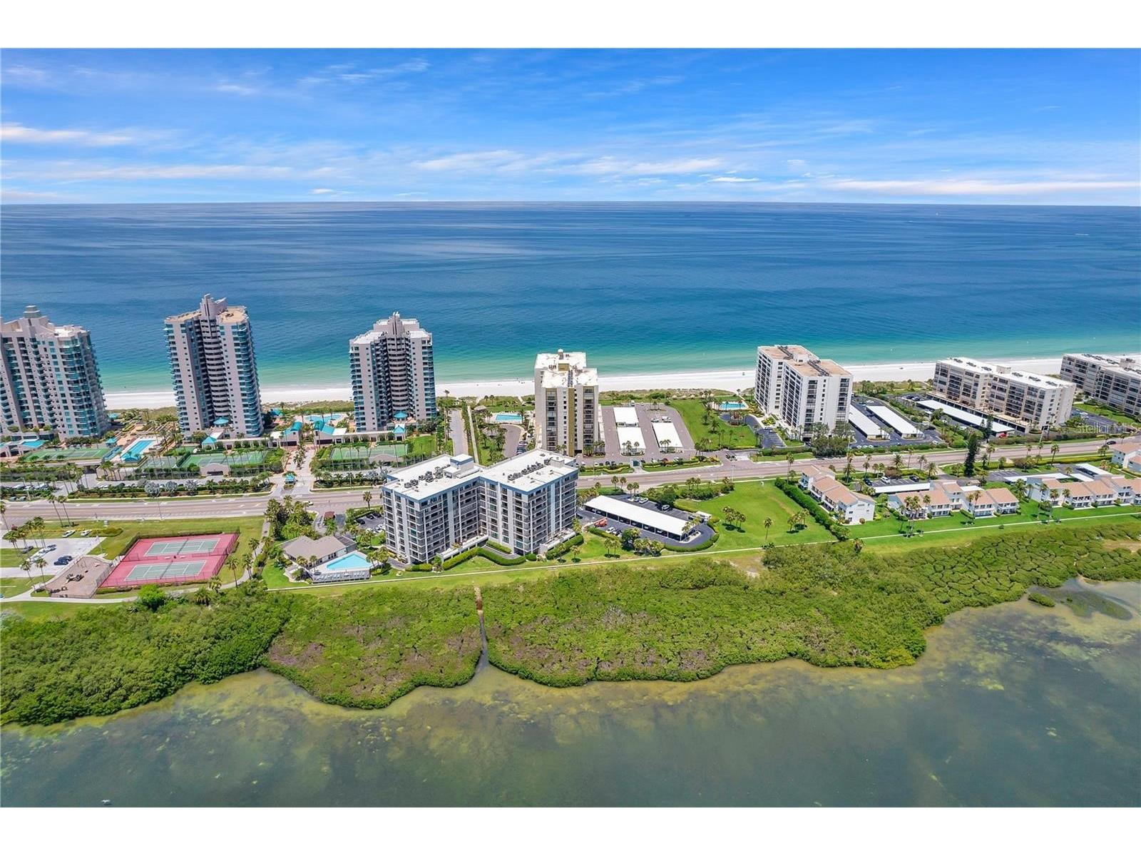 1480 Gulf Boulevard #108 Clearwater Beach FL 33767 - GULF TB8488744 image7