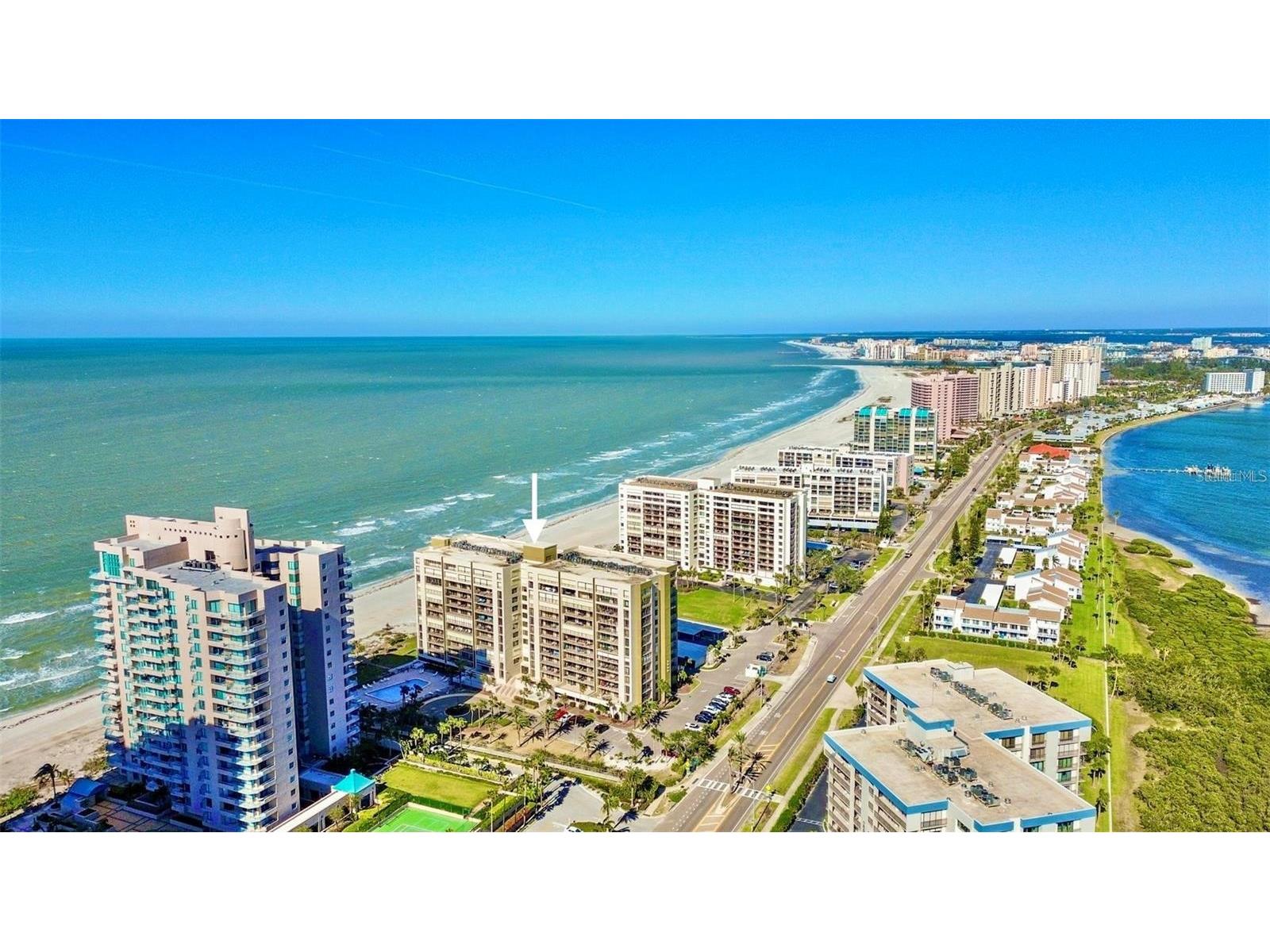 1480 Gulf Boulevard #108 Clearwater Beach FL 33767 - GULF TB8488744 image8
