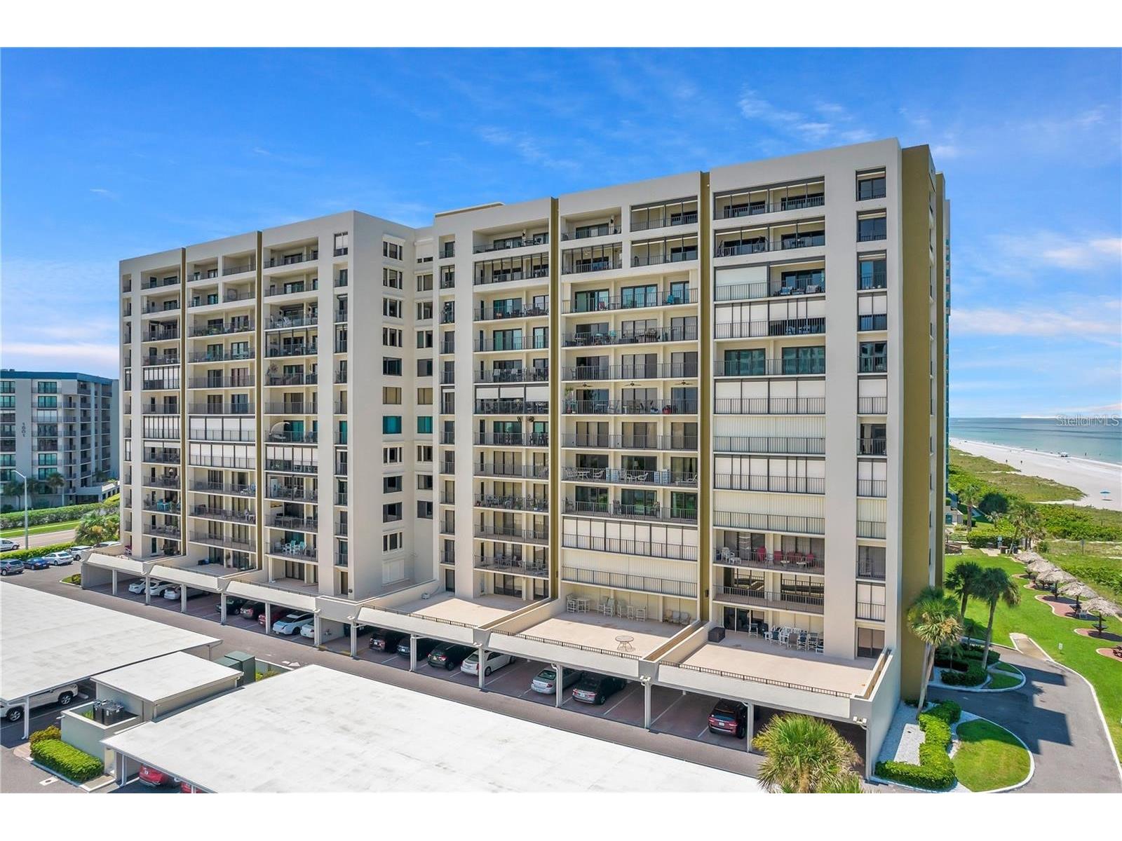 1480 Gulf Boulevard #108 Clearwater Beach FL 33767 - GULF TB8488744 image9