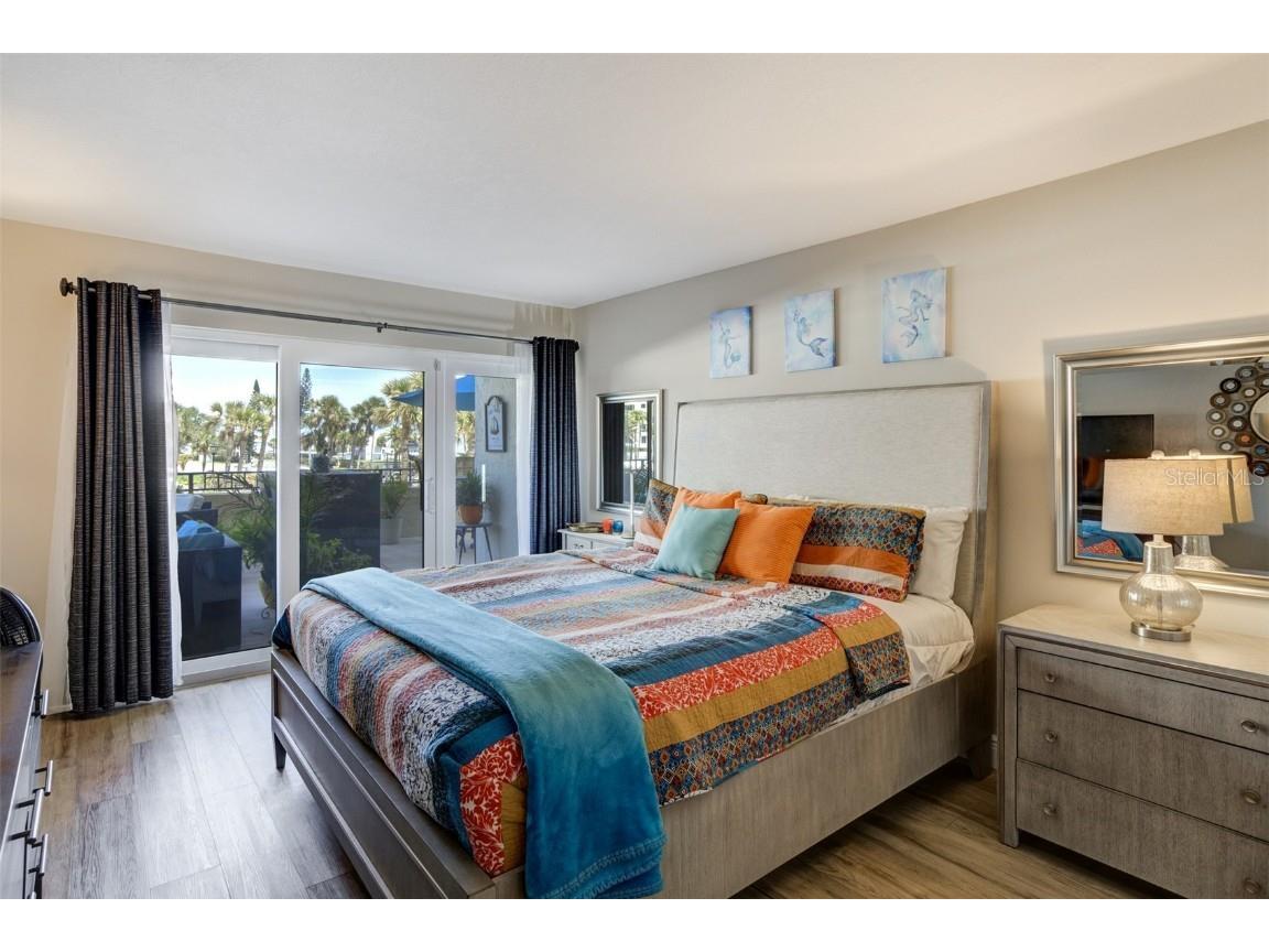 1480 Gulf Boulevard #109 Clearwater Beach FL 33767 - GULF TB8452782 image14