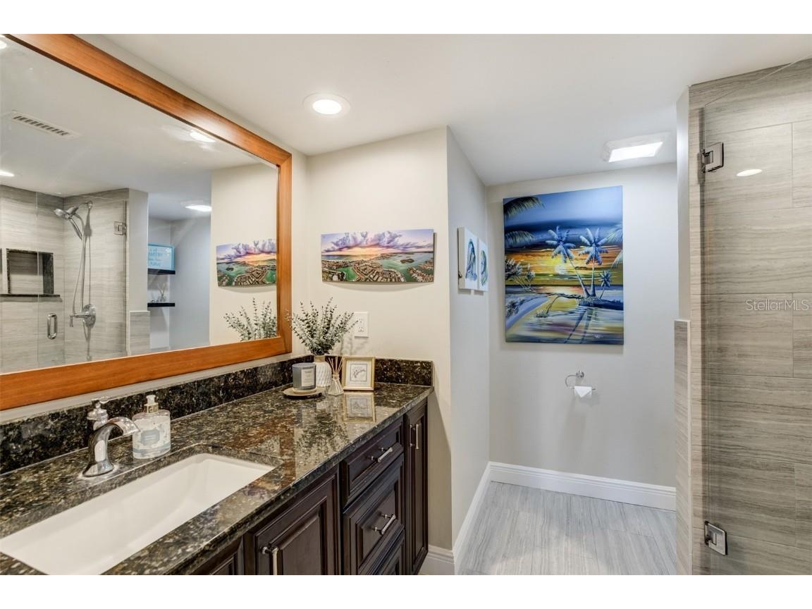 1480 Gulf Boulevard #109 Clearwater Beach FL 33767 - GULF TB8452782 image16