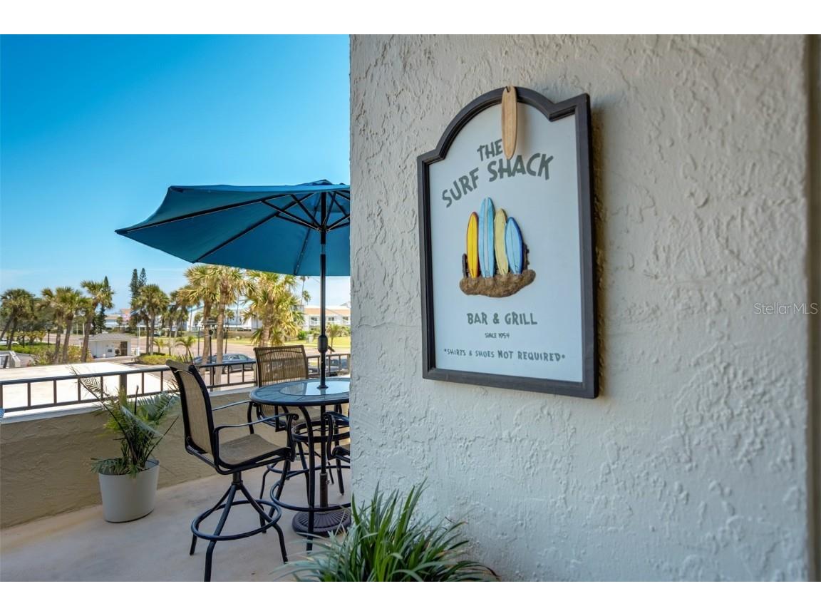 1480 Gulf Boulevard #109 Clearwater Beach FL 33767 - GULF TB8452782 image18