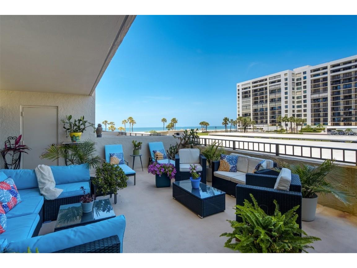 1480 Gulf Boulevard #109 Clearwater Beach FL 33767 - GULF TB8452782 image19
