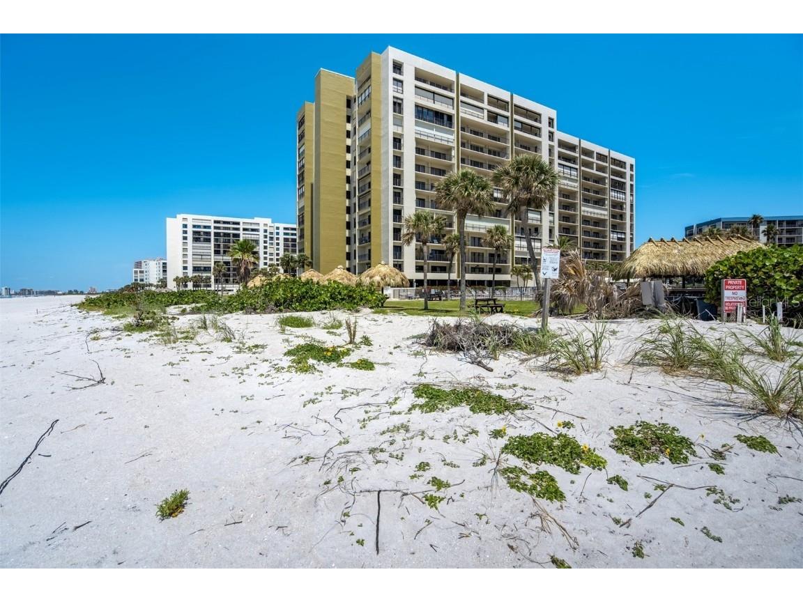 1480 Gulf Boulevard #109 Clearwater Beach FL 33767 - GULF TB8452782 image2